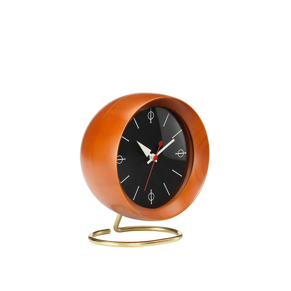 Chronopak Table Clock