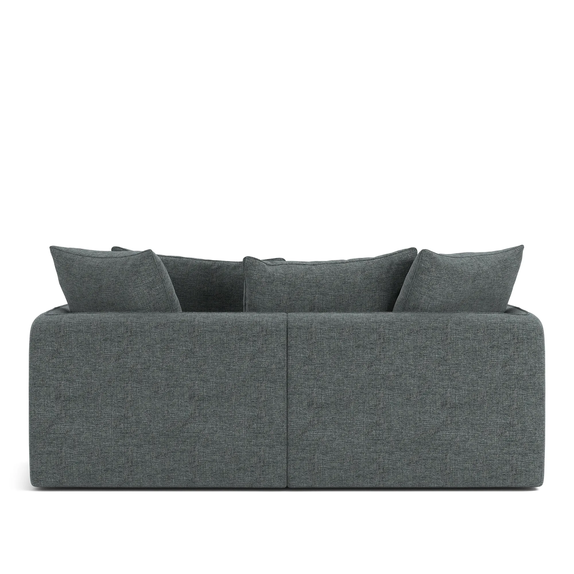 Pavarotti 01 2-personers sofa - 6