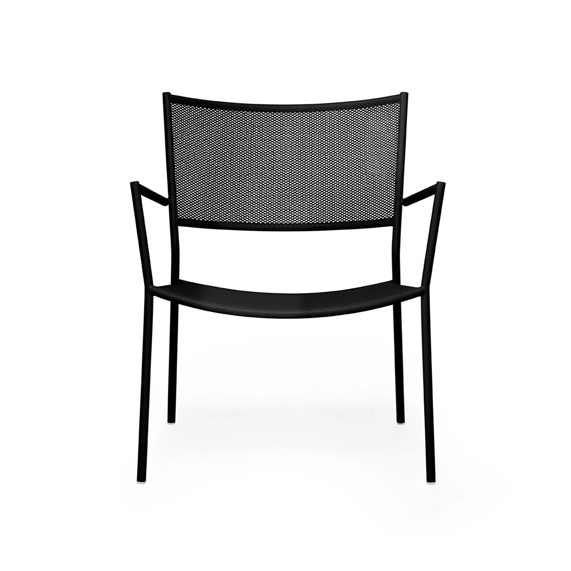 Jig Mesh Easy Chair - Massproductions - Chris Martin - NO GA