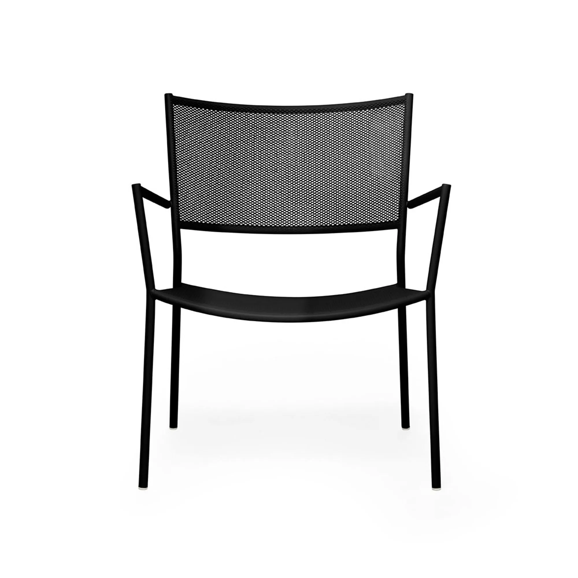 Jig Mesh Easy Chair - 3