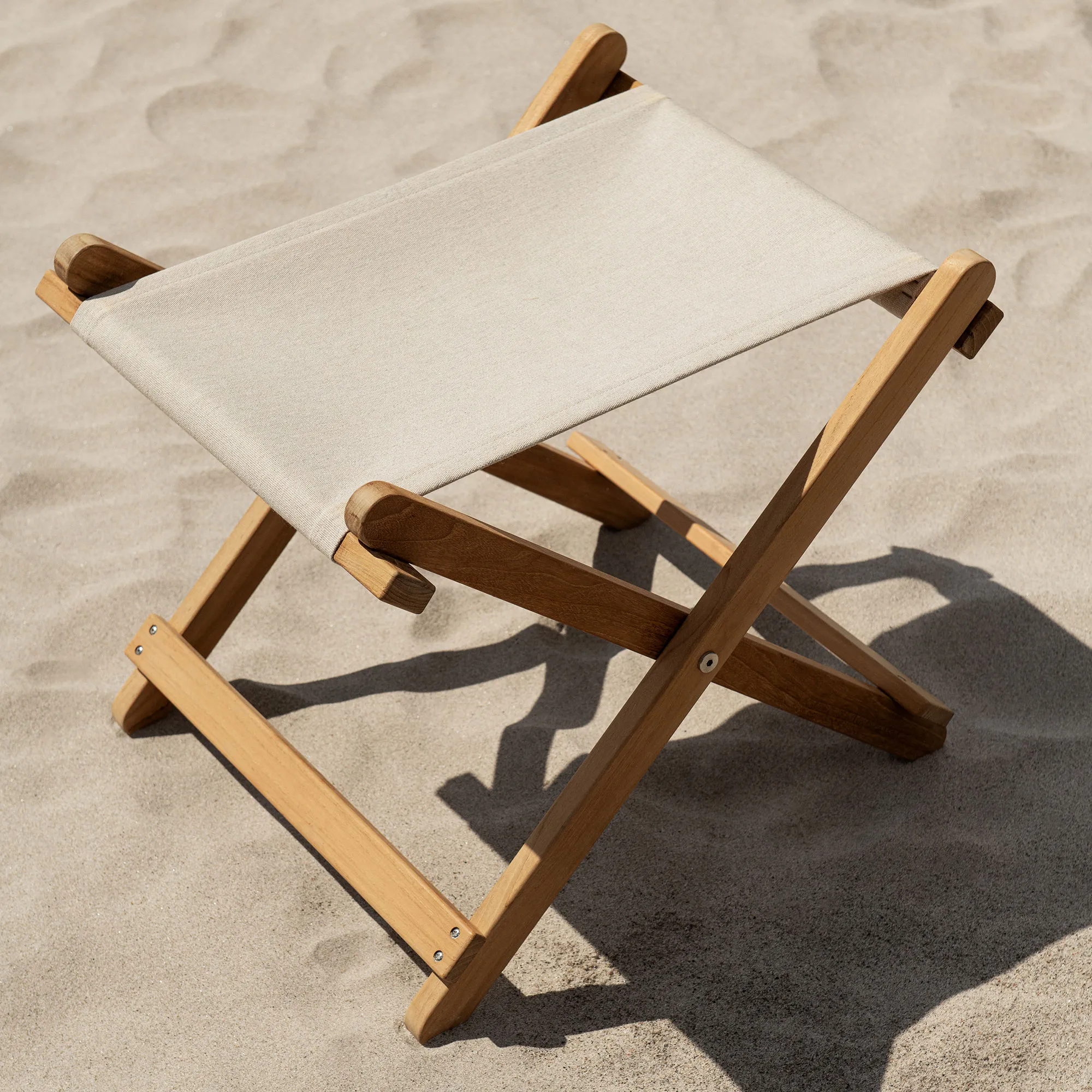 BM5768 Outdoor Footstool - 2