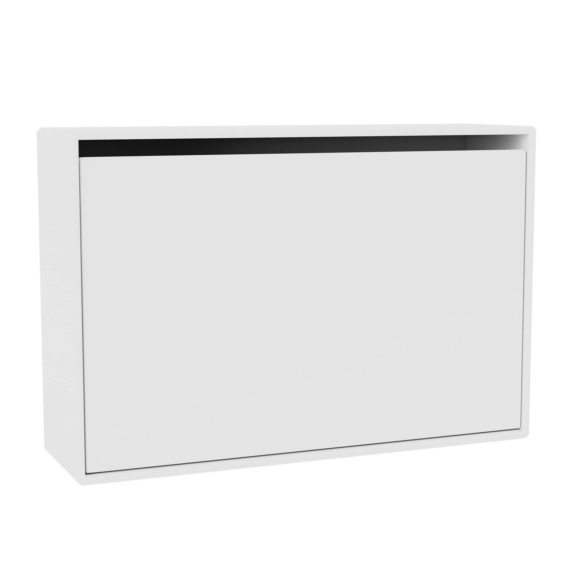 Montana Selection Hide Shoe Cabinet - 1
