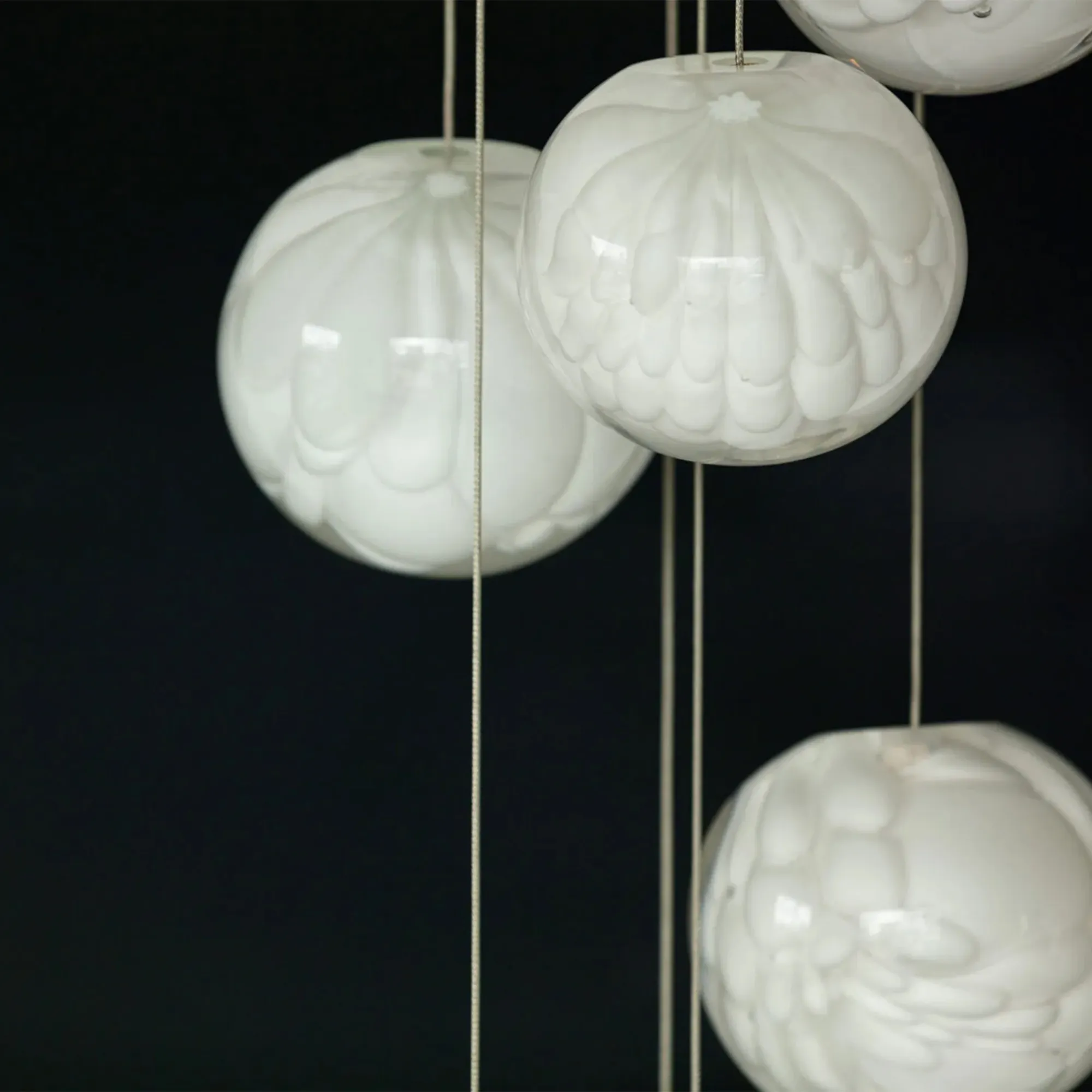 118.3 Random pendant lamp - 9