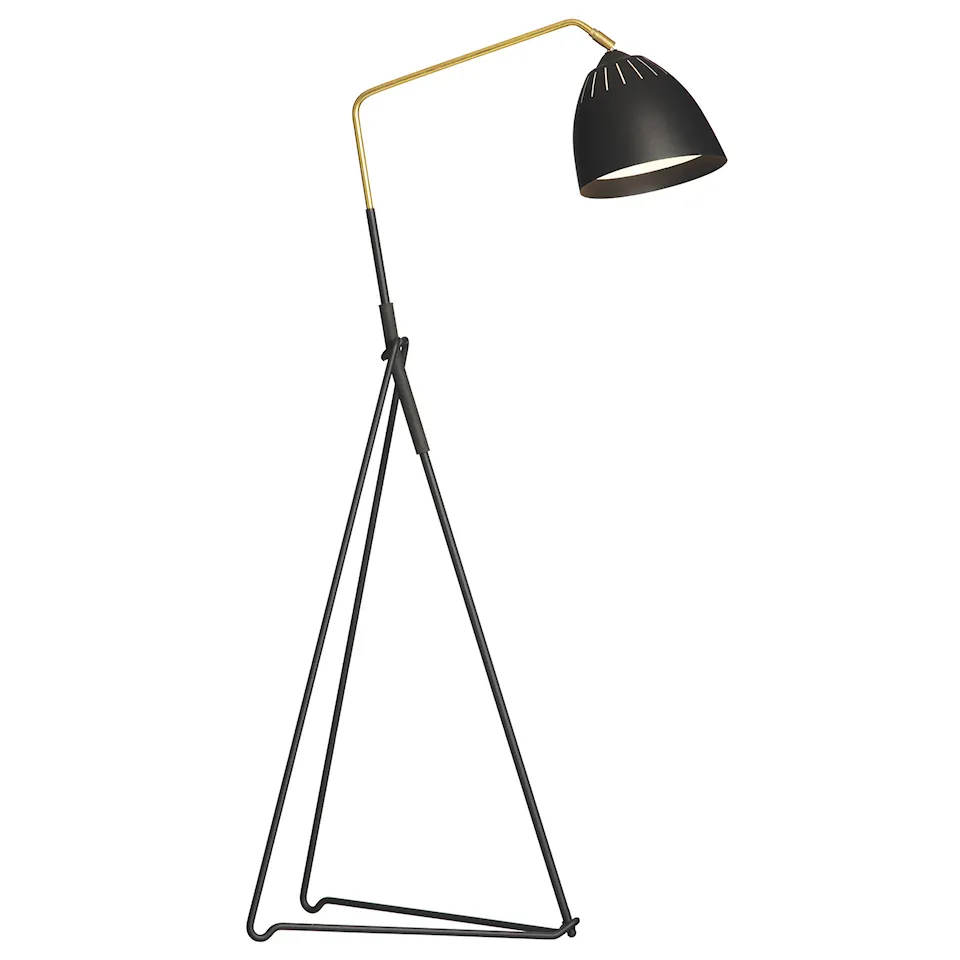 Lean Floor Lamp