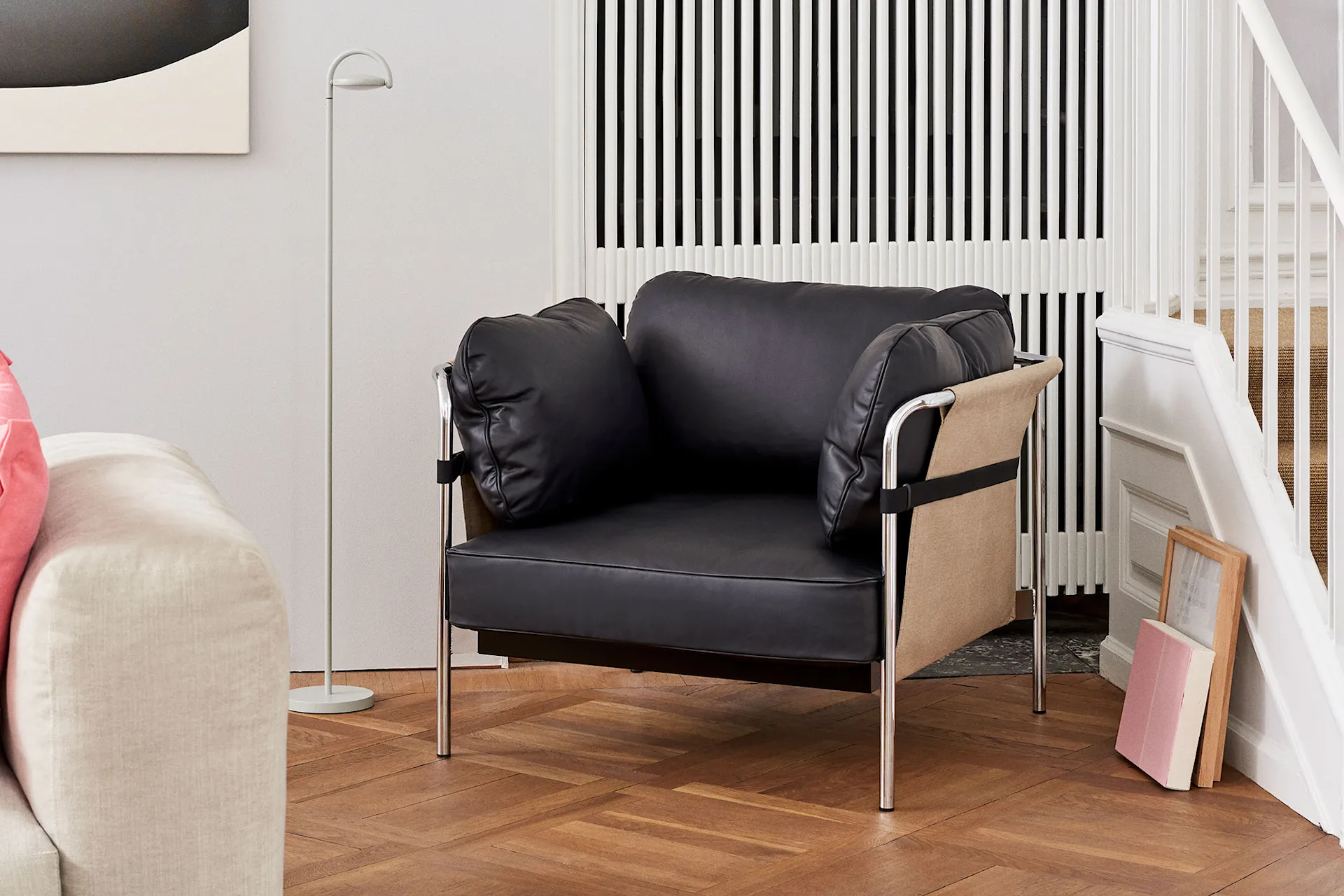 Can 1 Seater - HAY - Ronan & Erwan Bouroullec - NO GA