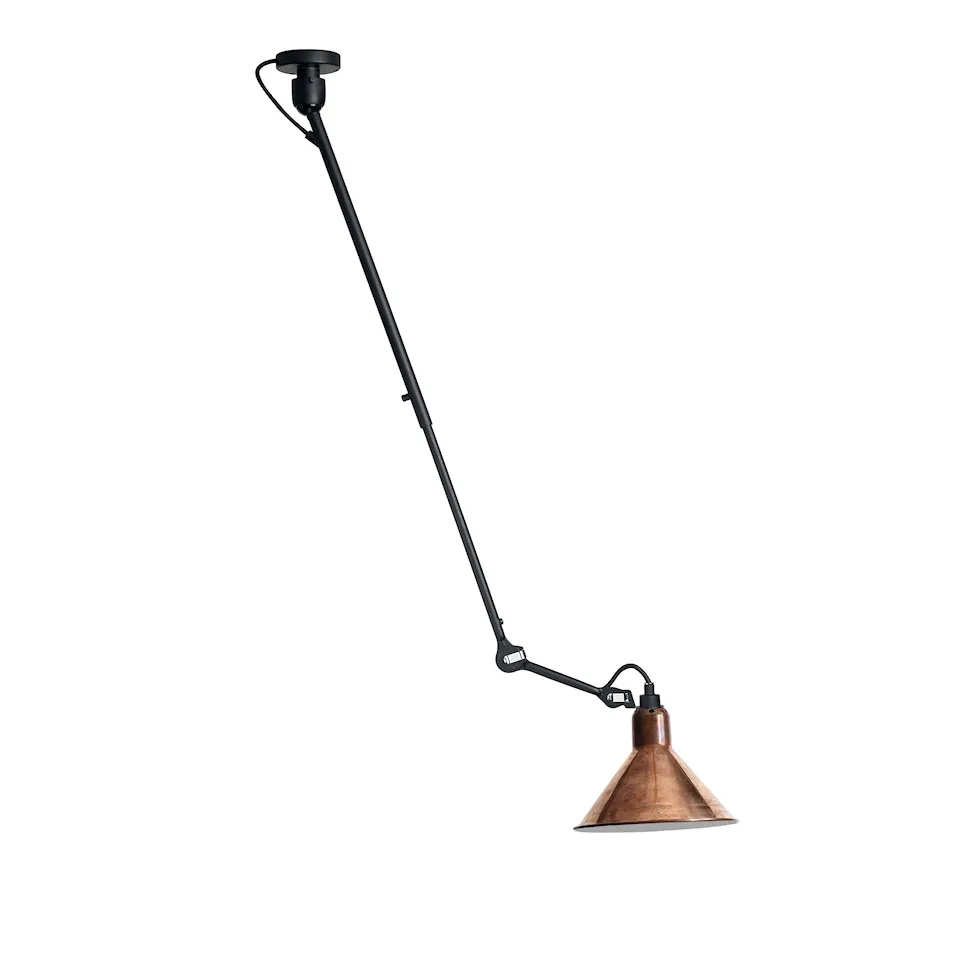 Lampe Gras No302 Conic
