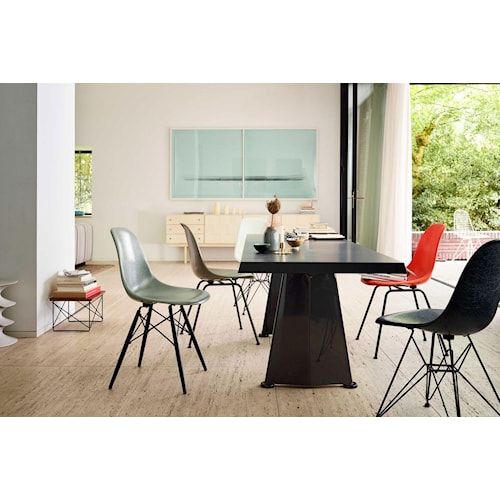 Vitra dsr fiberglass sale