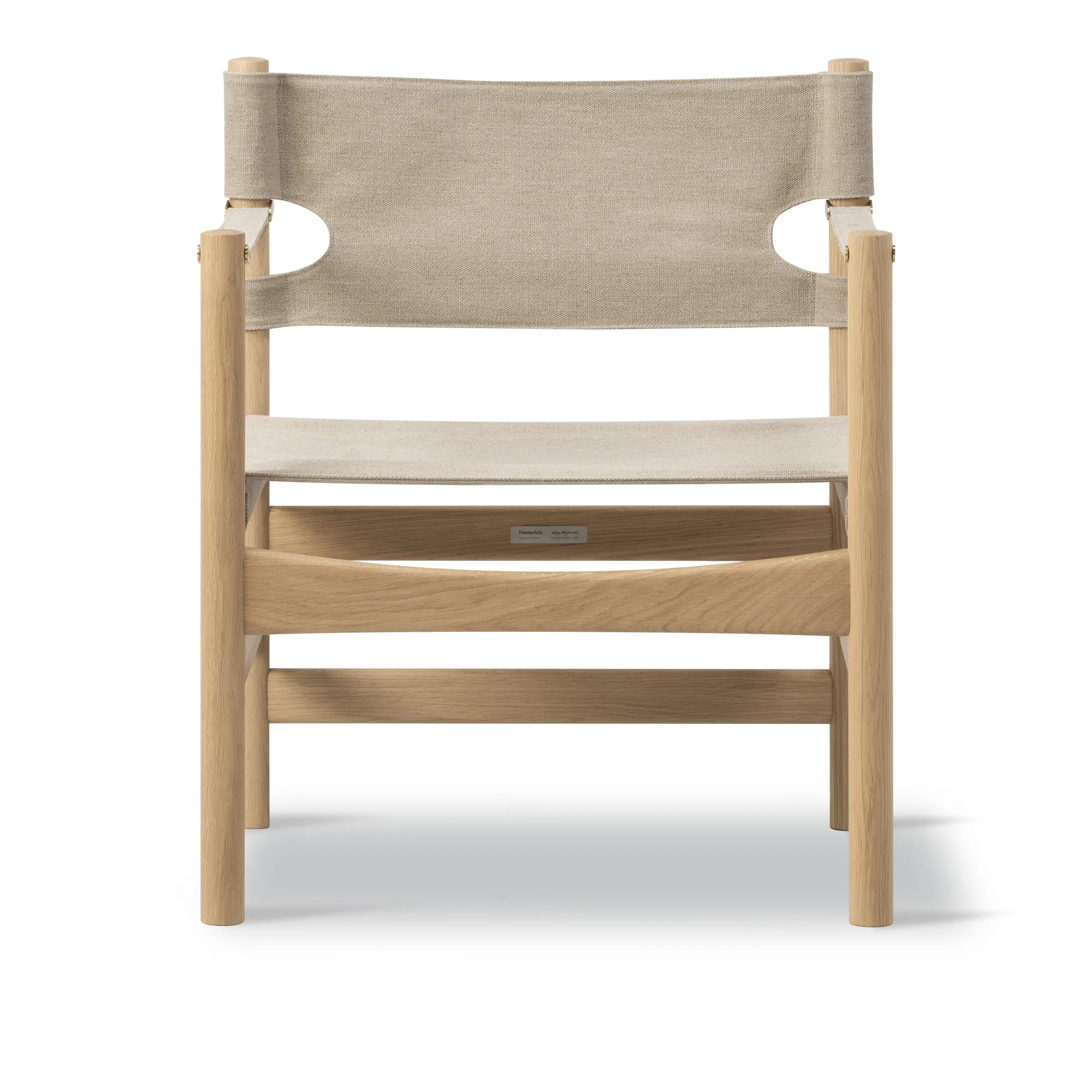 Canvas Chair 21 - 1