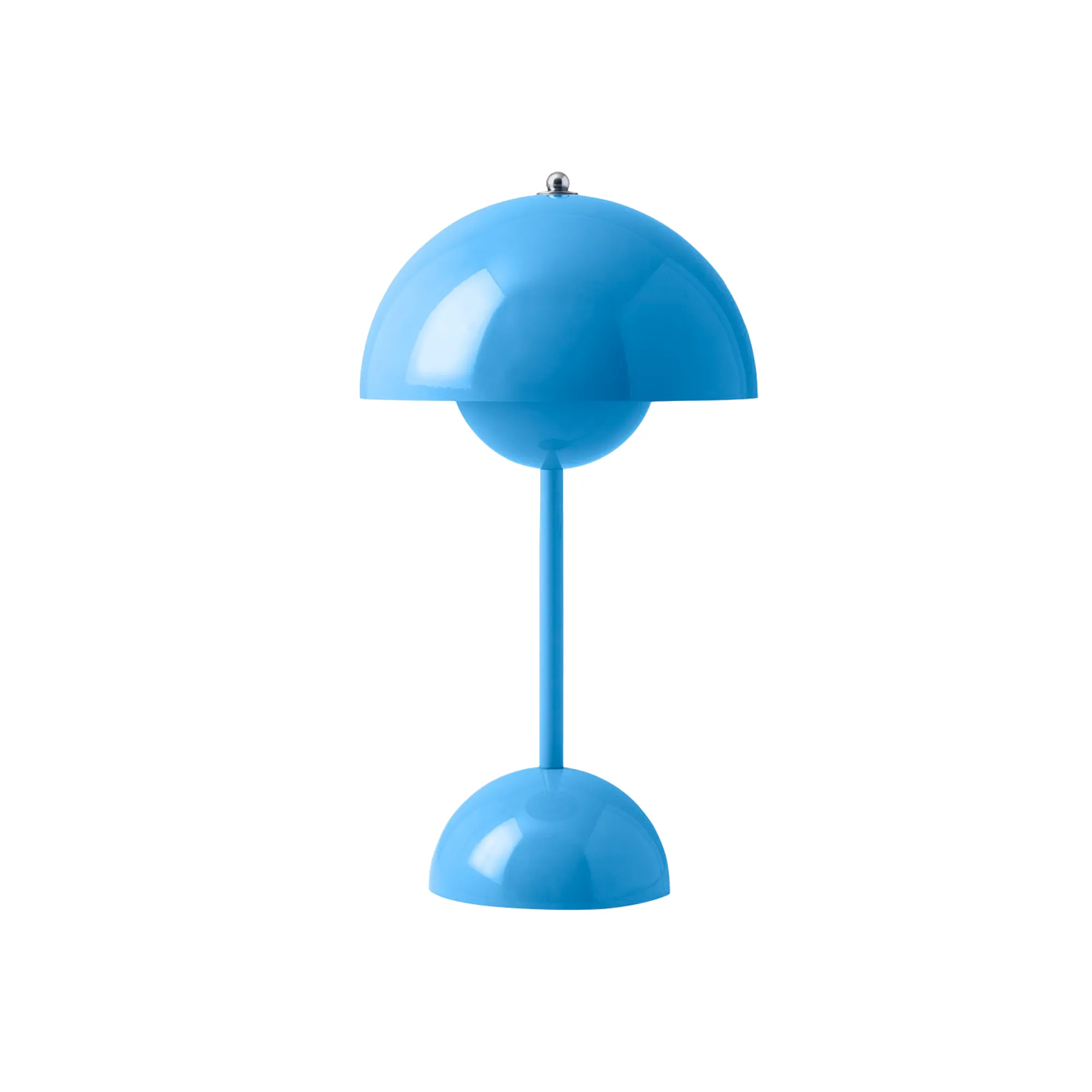 Flowerpot VP9 Portable Table Lamp - 1