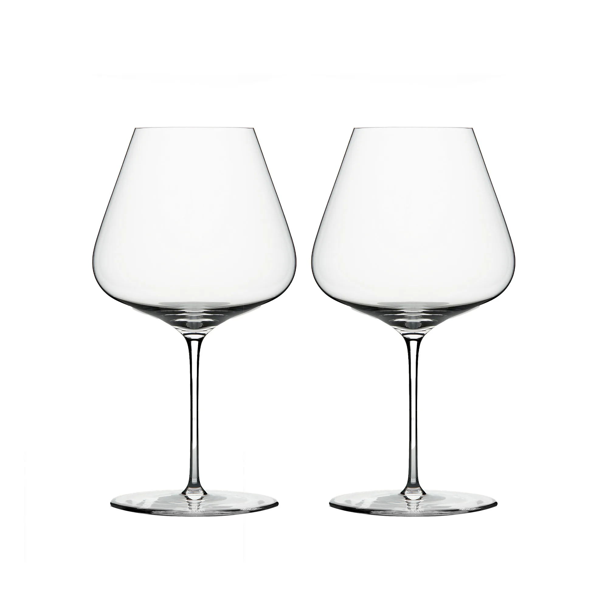 Denk'Art Wine Glass Burgundy 96 cl 2-Pack - 1