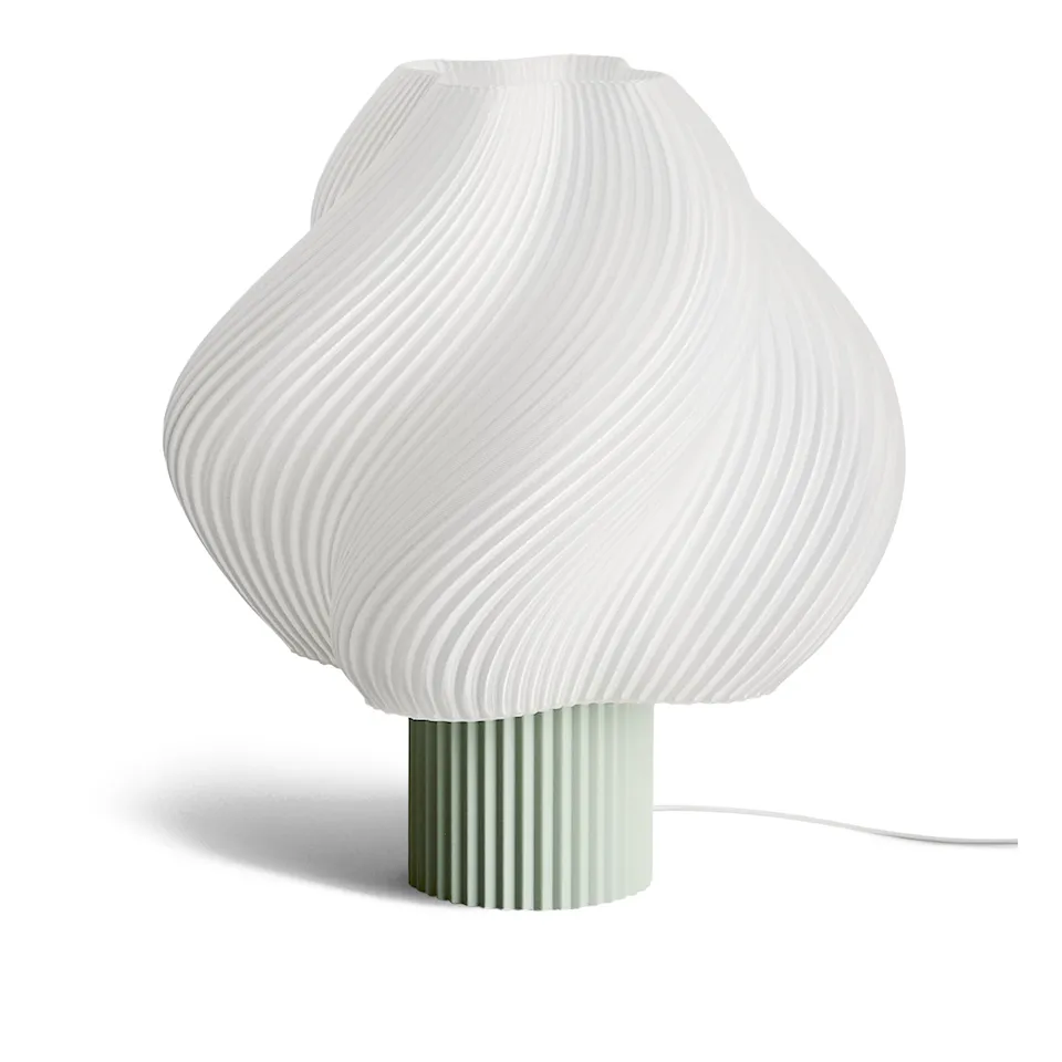 Soft Serve Floor Lamp Mega