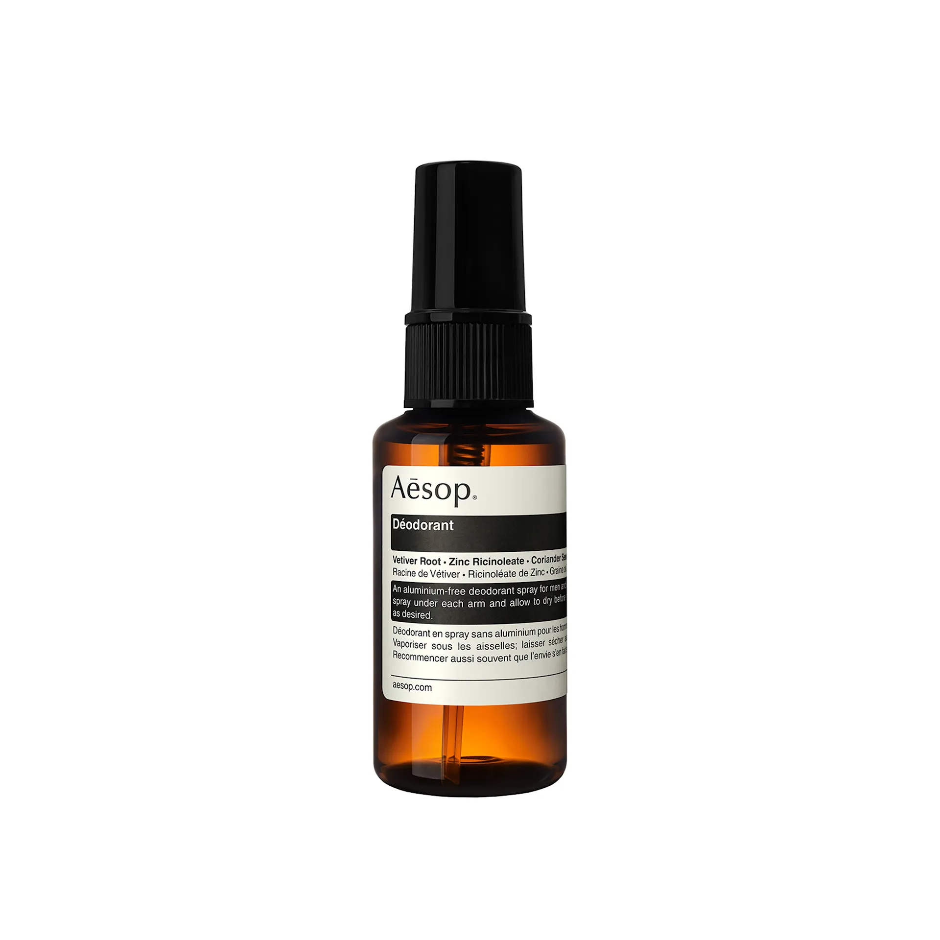 Déodorant 50 ml - Aesop - NO GA