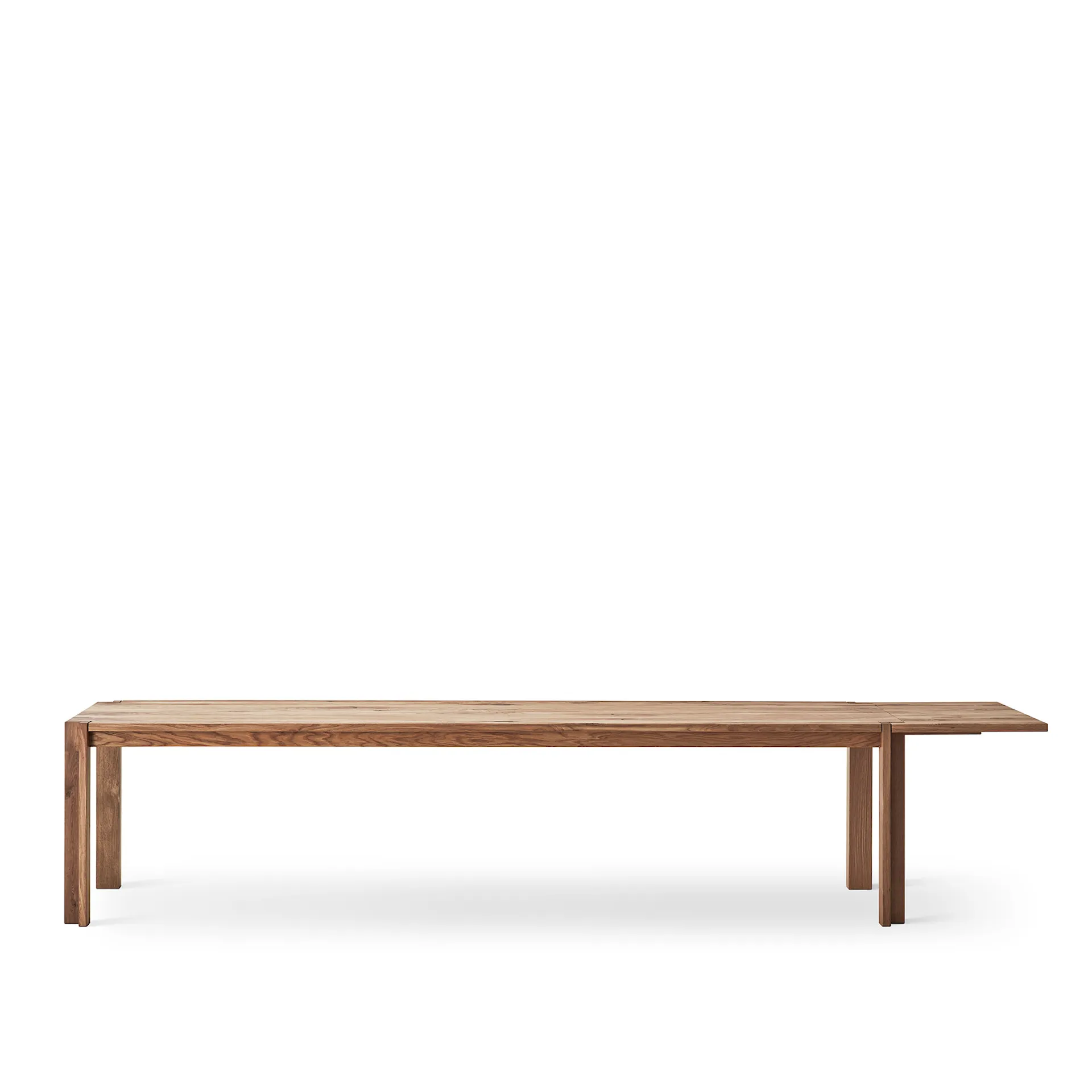 Jeppe Utzon Table #1 Extension Leaf Only - dk3 - NO GA