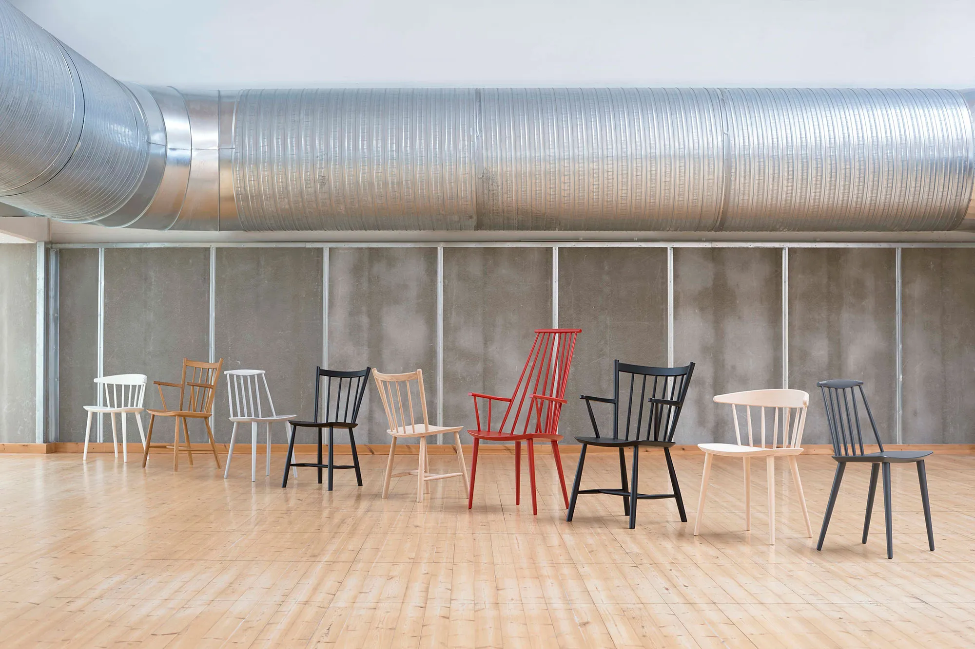 J104 Chair - 4
