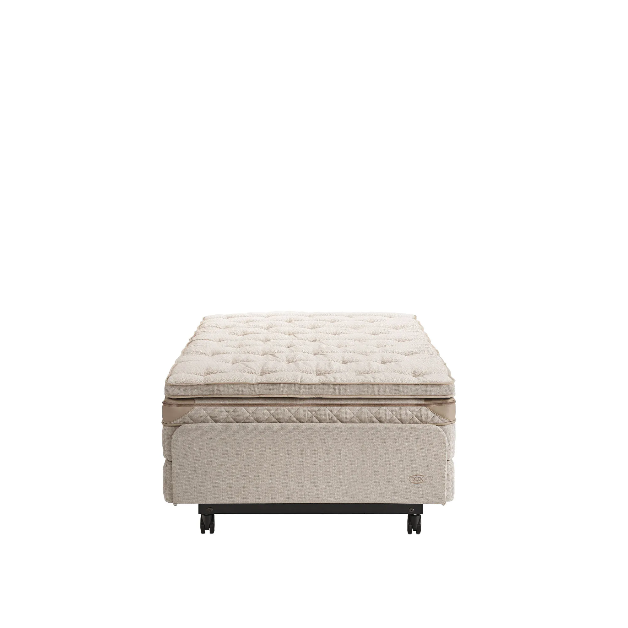 Dux Motion  Sustainable Comfort justerbar seng - 1
