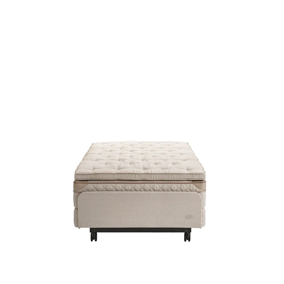 Dux Motion  Sustainable Comfort justerbar seng