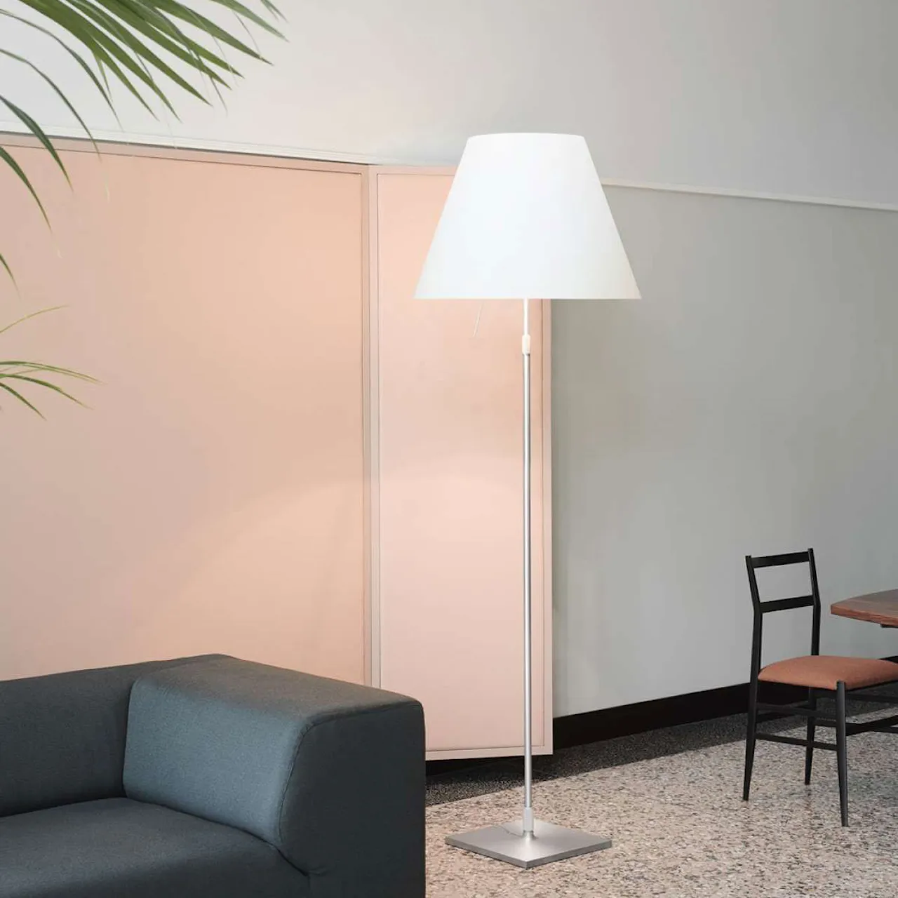 Grande Costanza Floor lamp