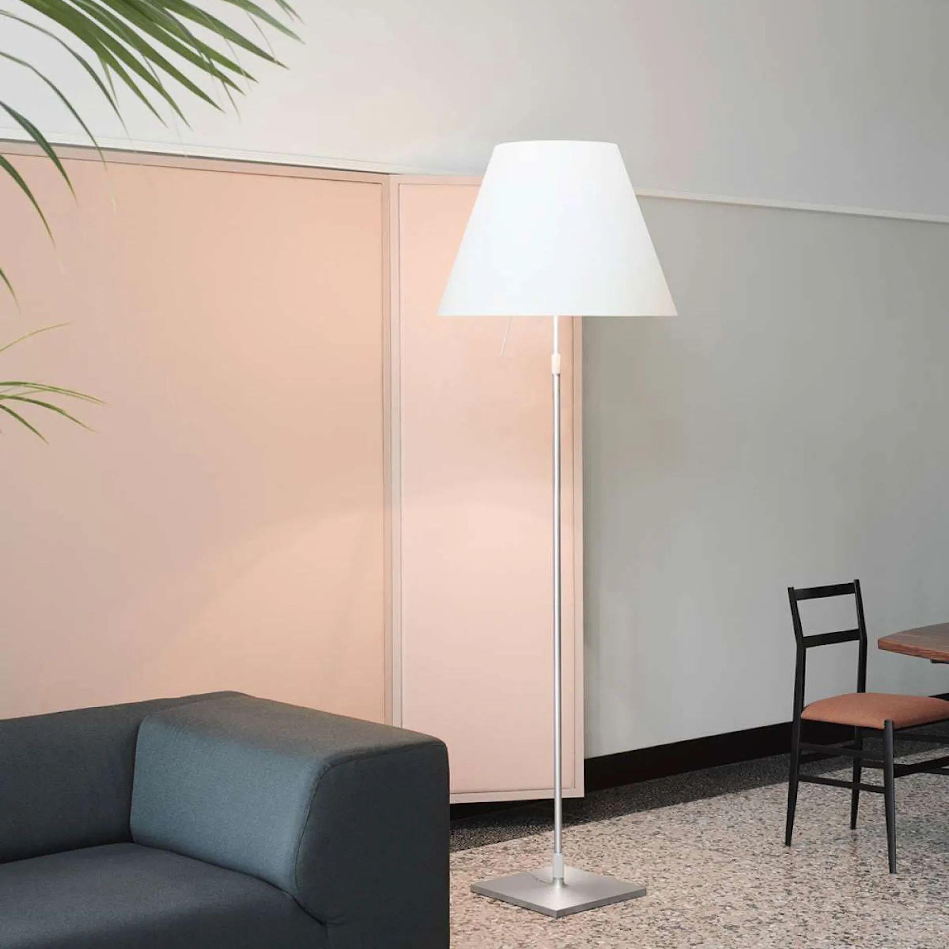 Grande Costanza Floor lamp - Luceplan - NO GA