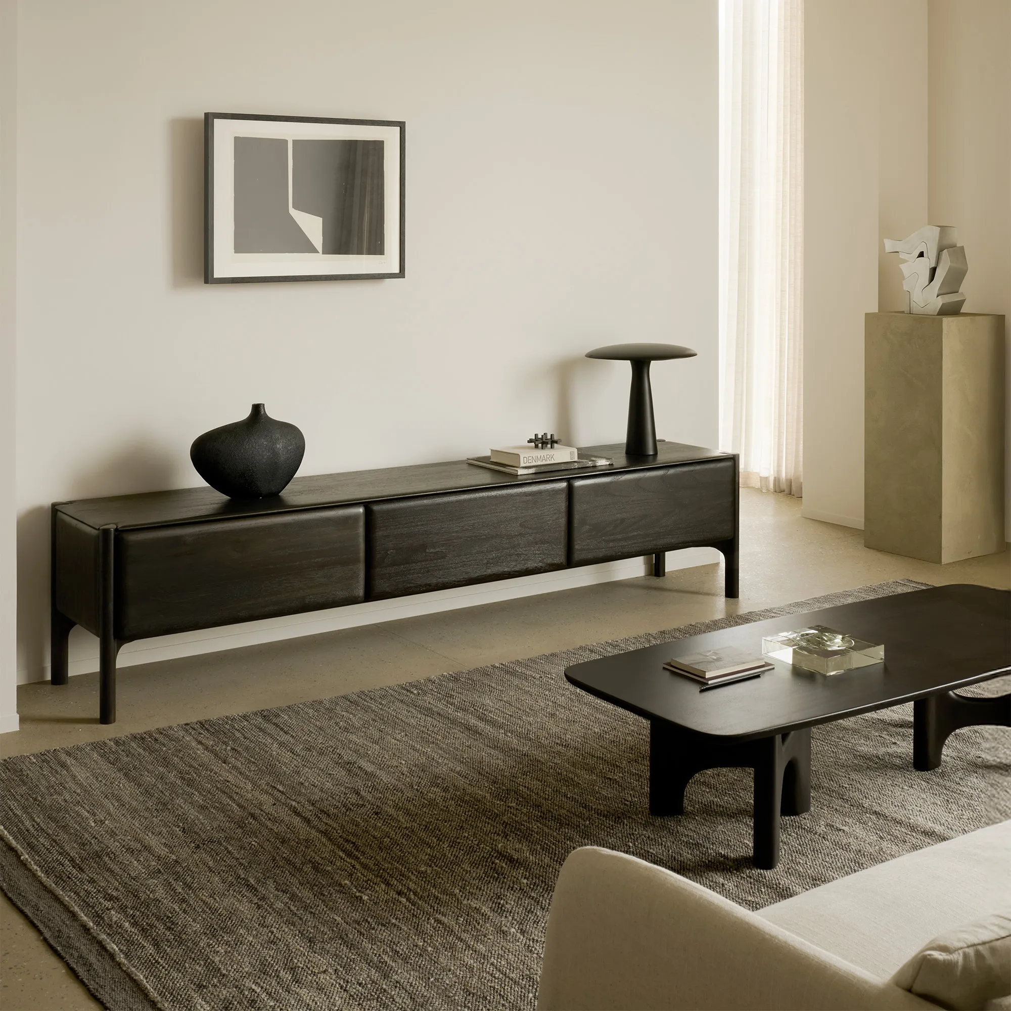 Flow salontafel - 8