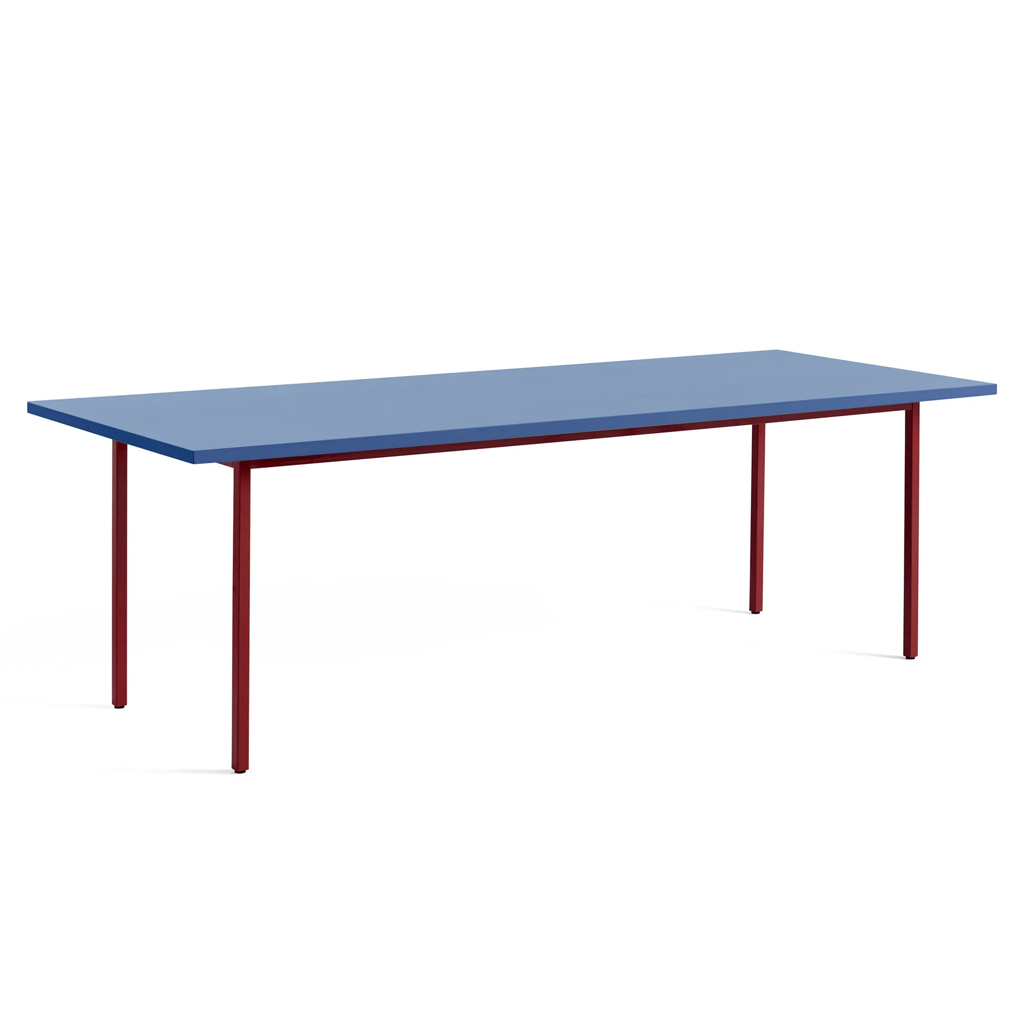 Two-Colour ruokapöytä 240 cm - 1