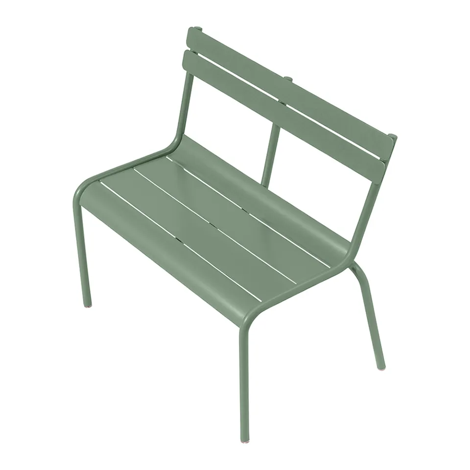 Luxembourg Kid Bench Cactus 82