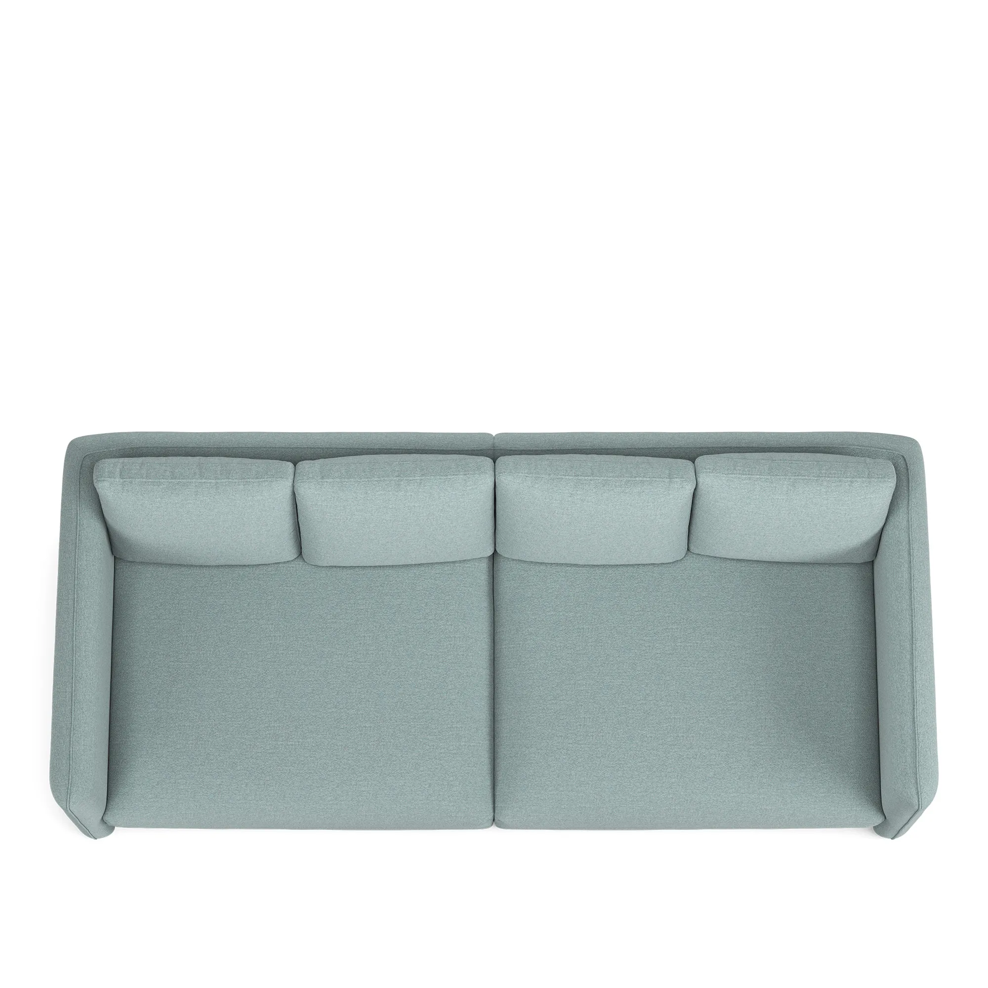 Pavarotti 02 2,5-personers sofa - 8