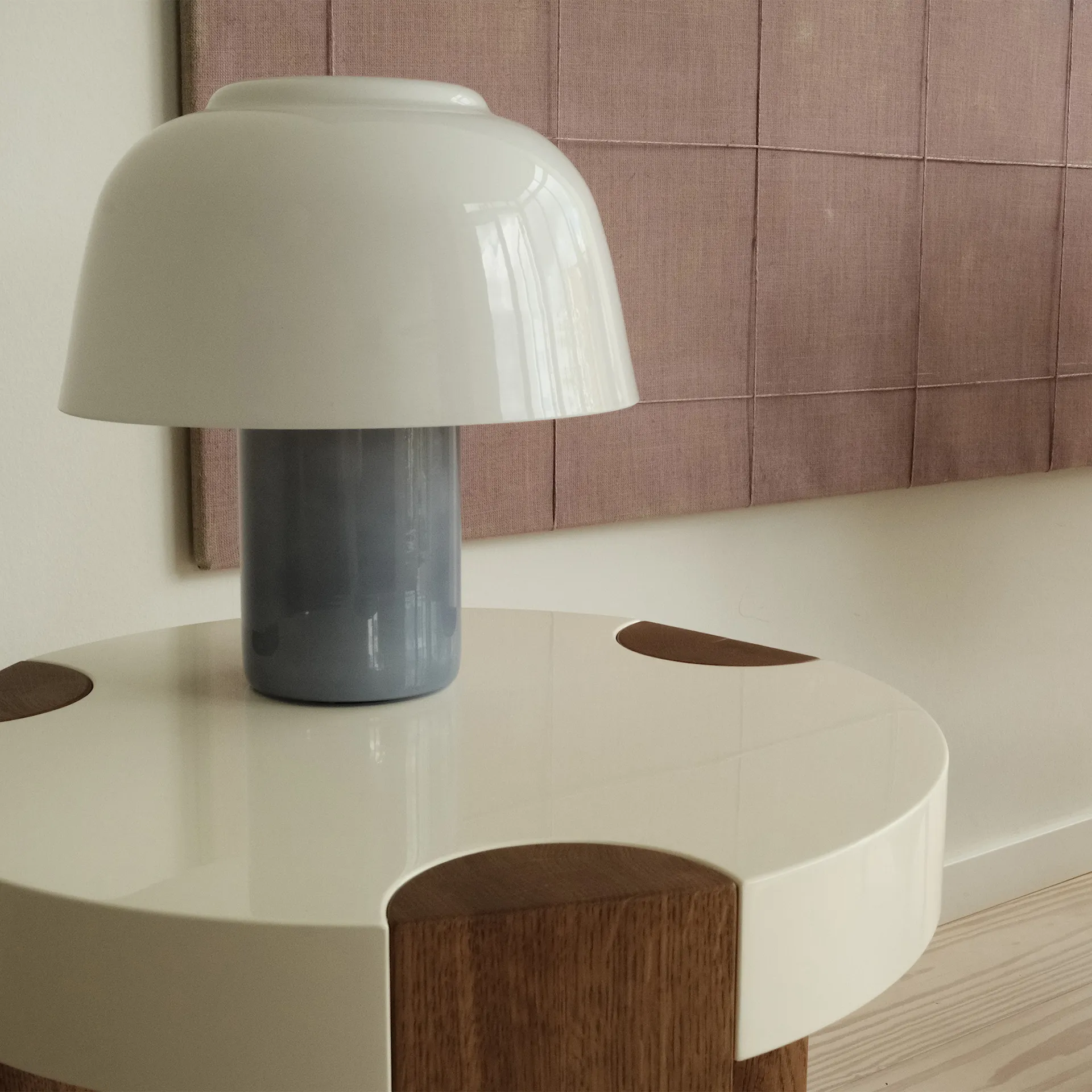 Yuki Table Lamp - Mazo - NO GA