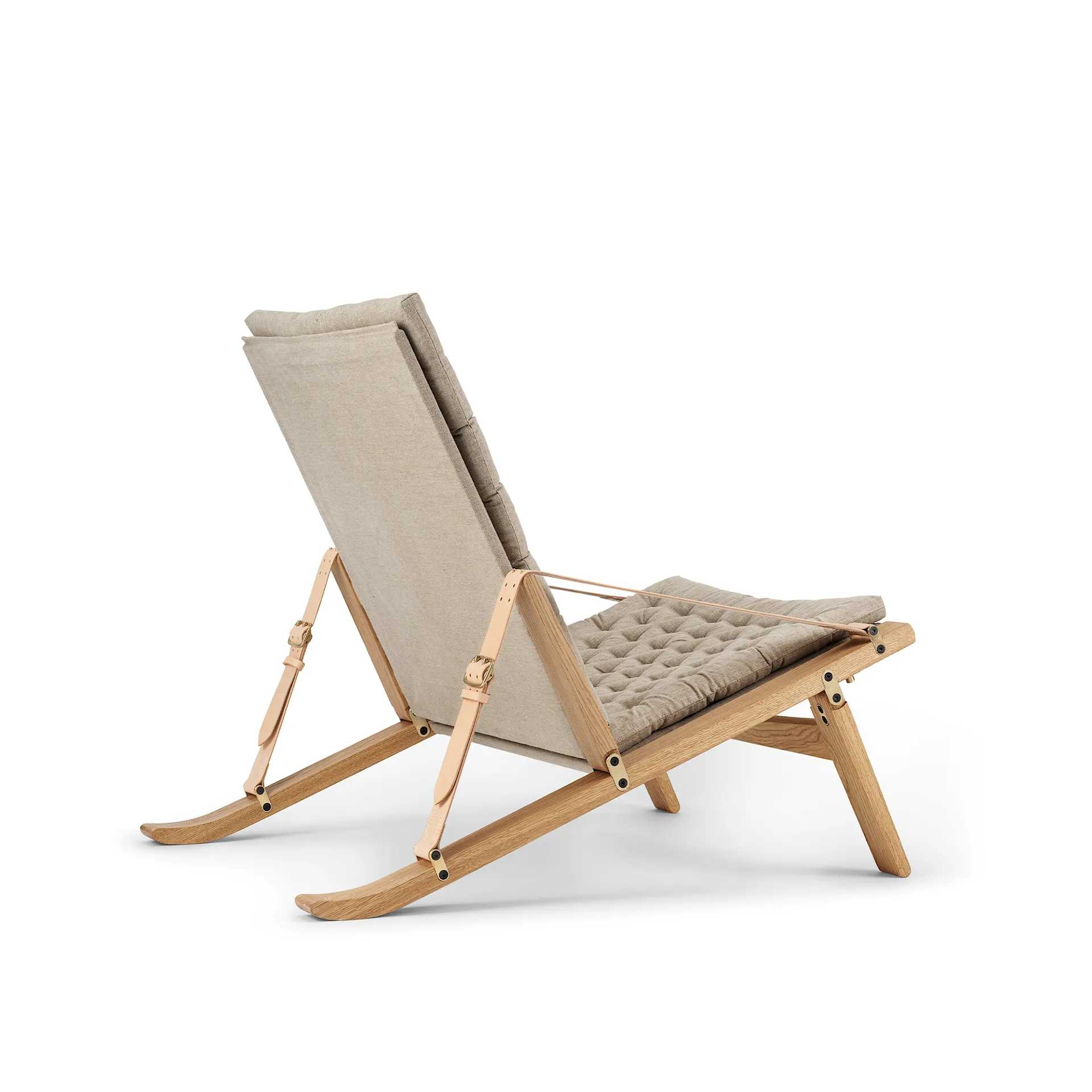 FK11 Plico Chair - Carl Hansen - NO GA