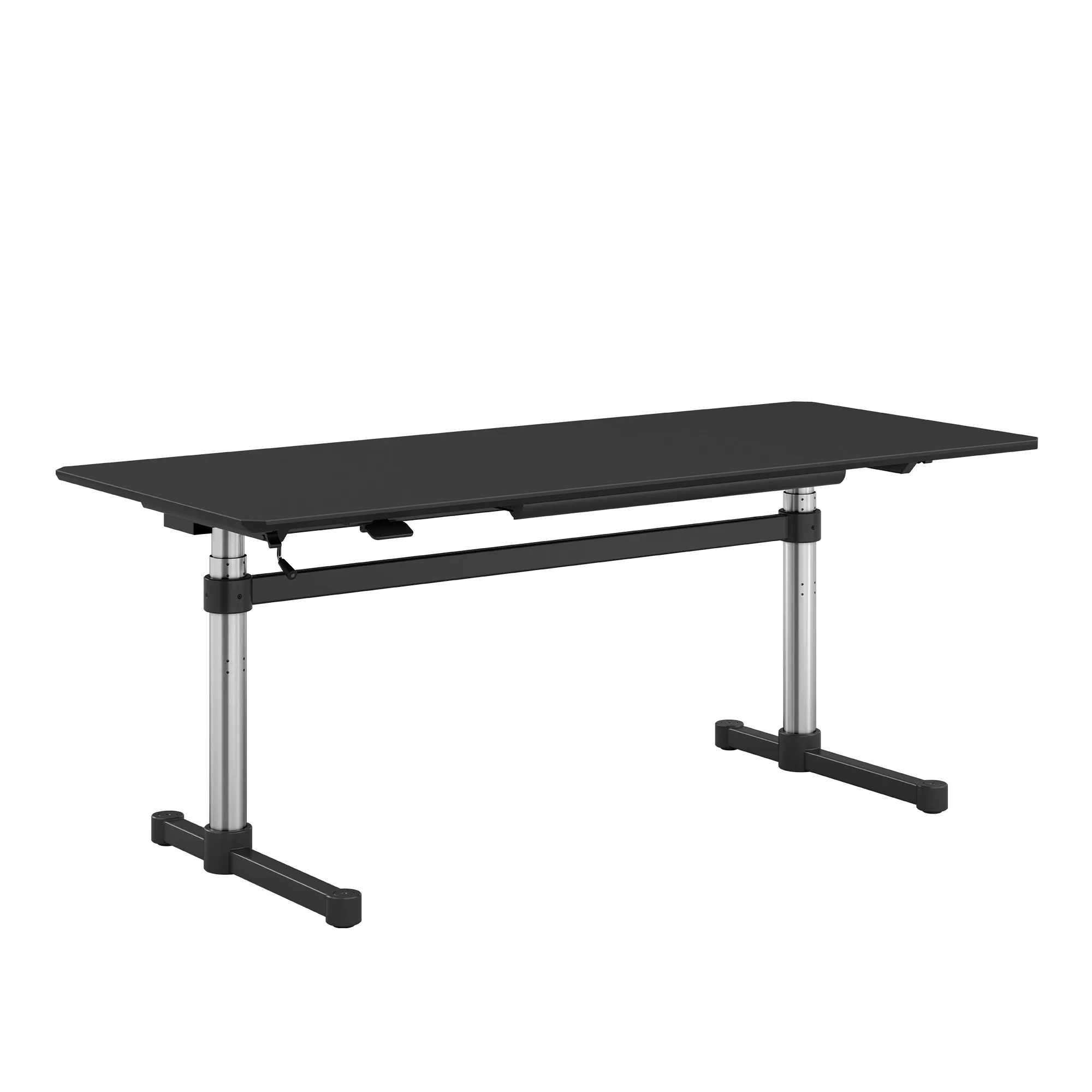 USM Kitos T6 Desk - 10