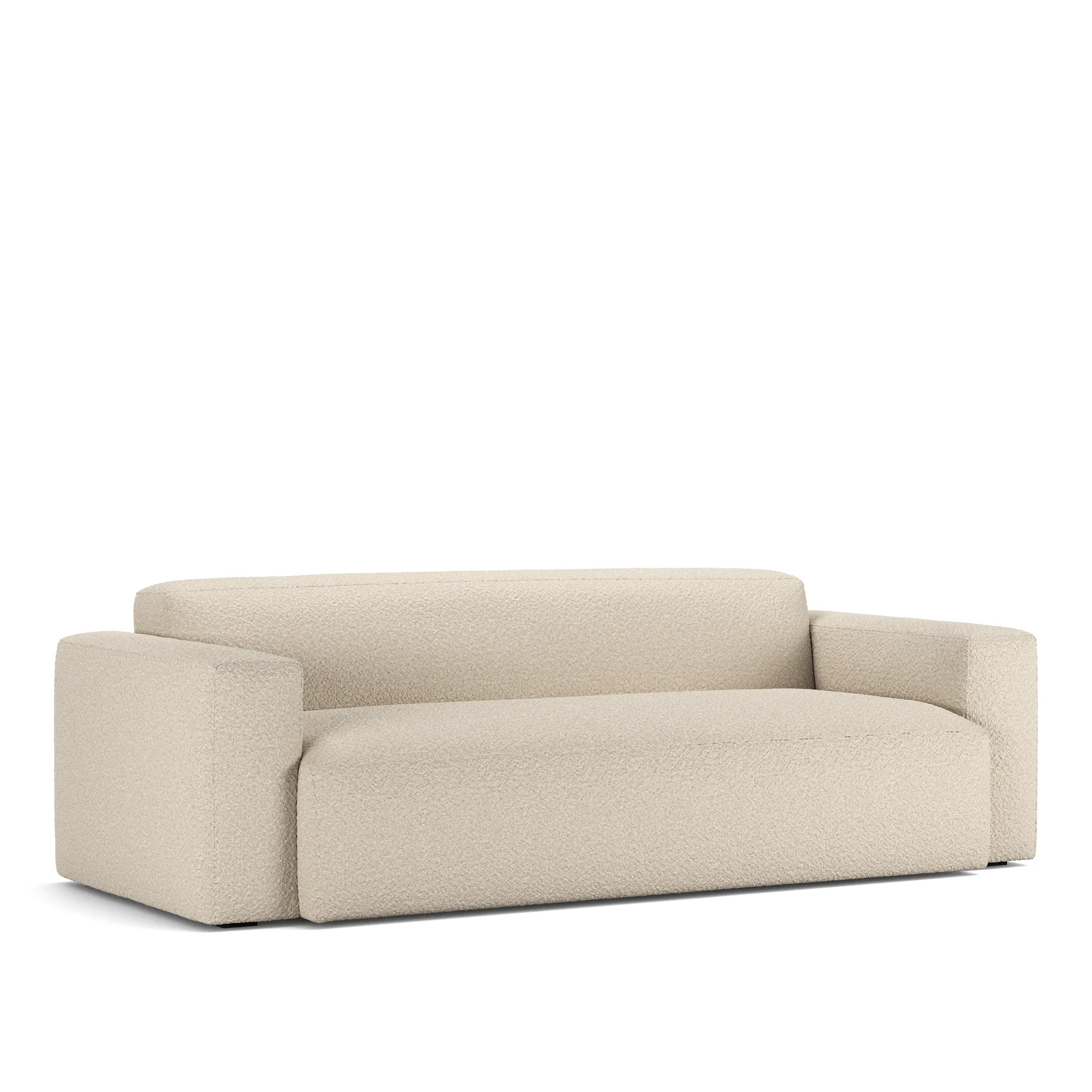 Brick 2,5-Seater - 4