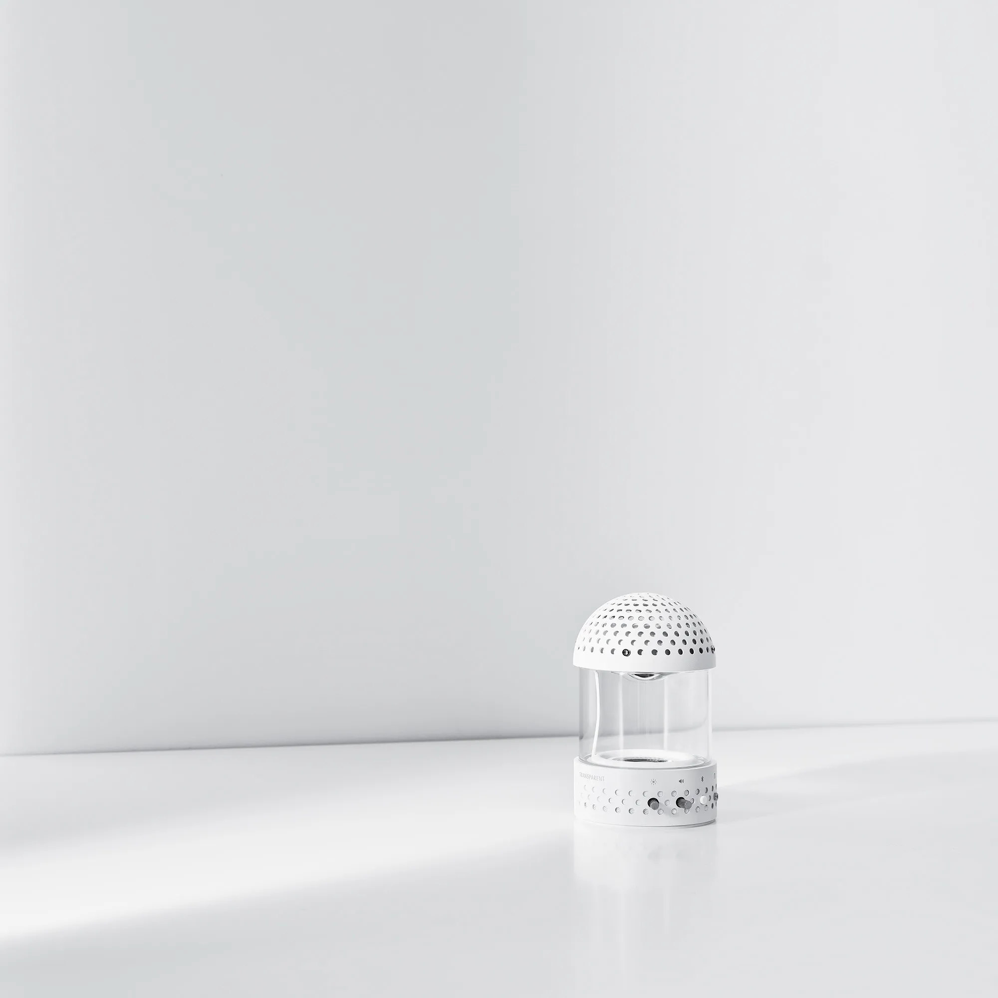Light Speaker - 8
