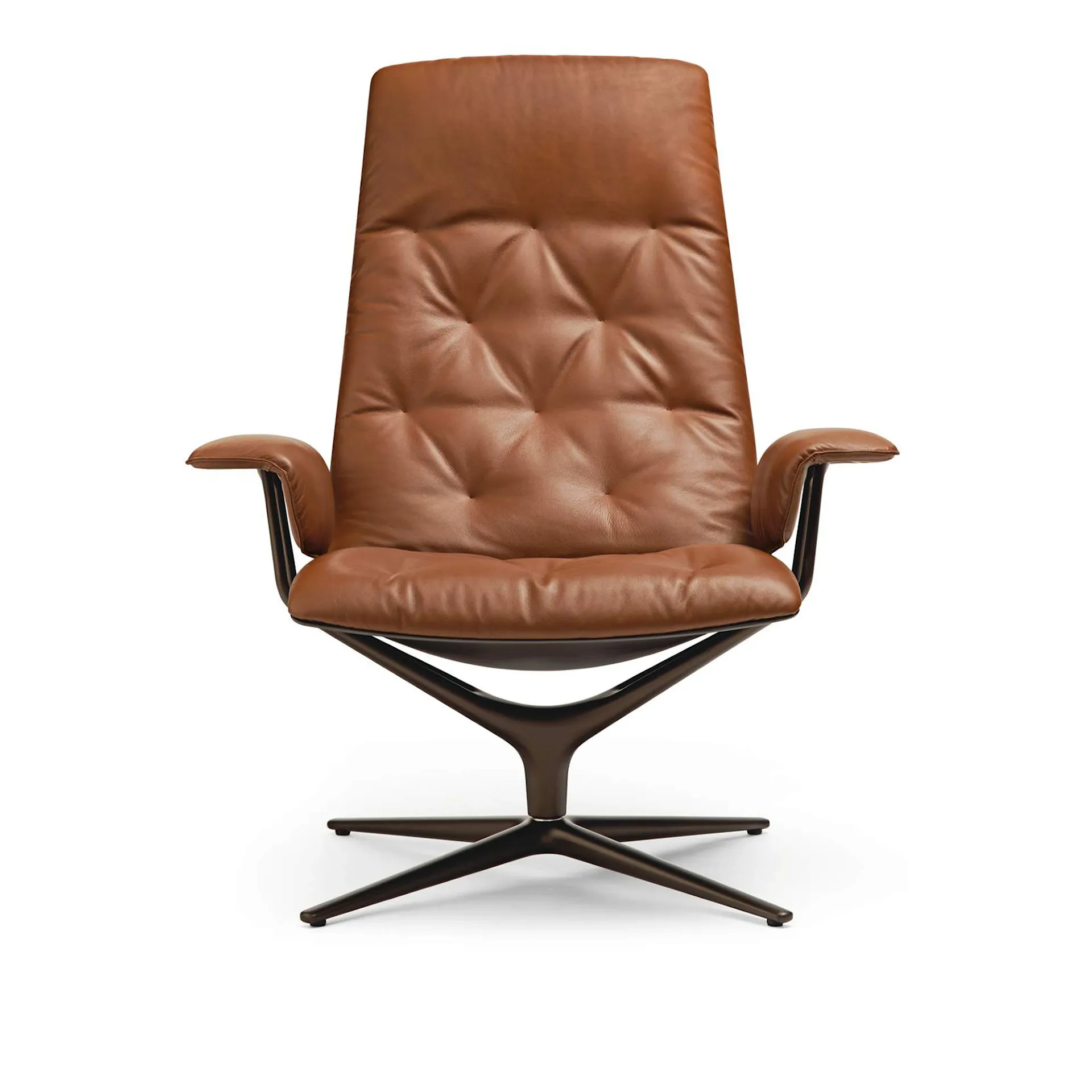 Healey Soft Armchair - Walter Knoll - NO GA