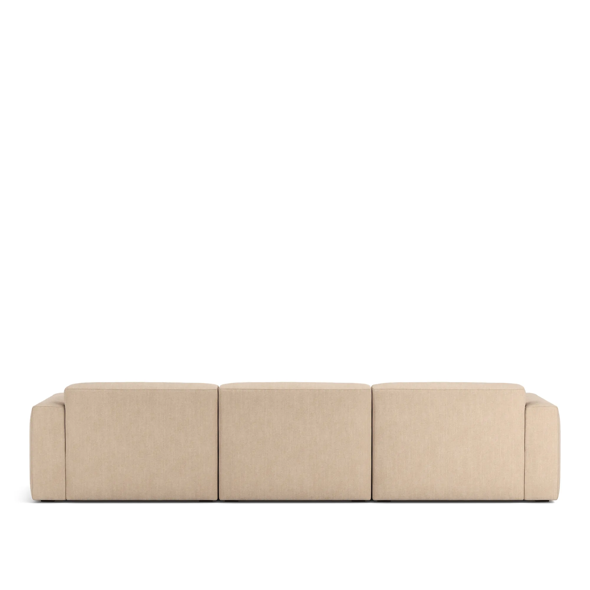 Brick 3-Seater - 6