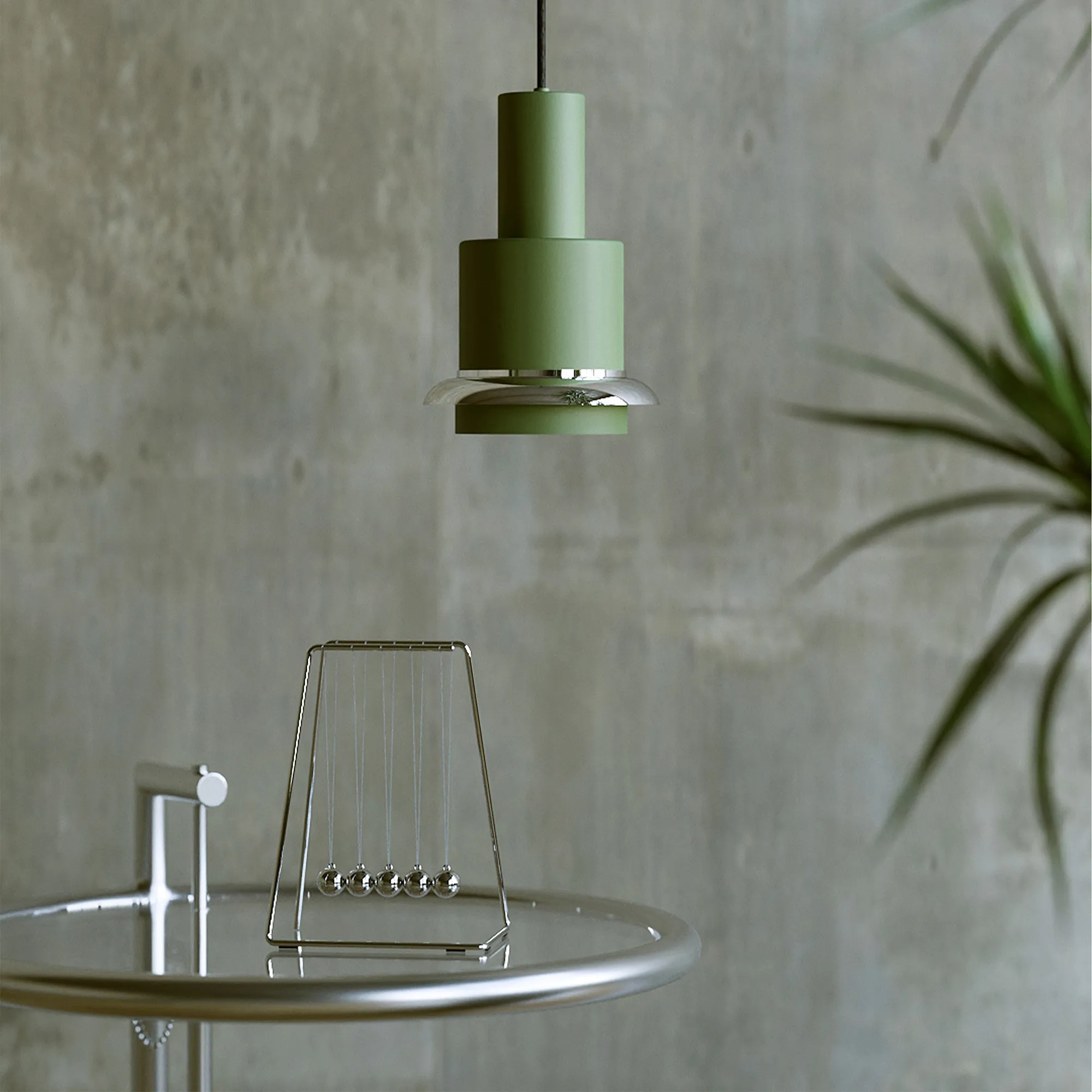 Chaumont 150 pendant lamp - 3