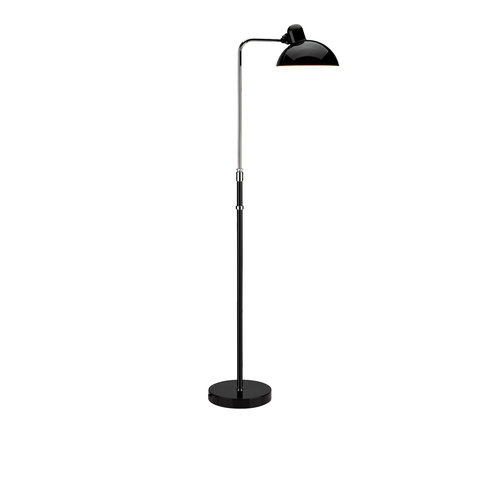 Kaiser Idell Floor Lamp 6580 - Fritz Hansen - NO GA