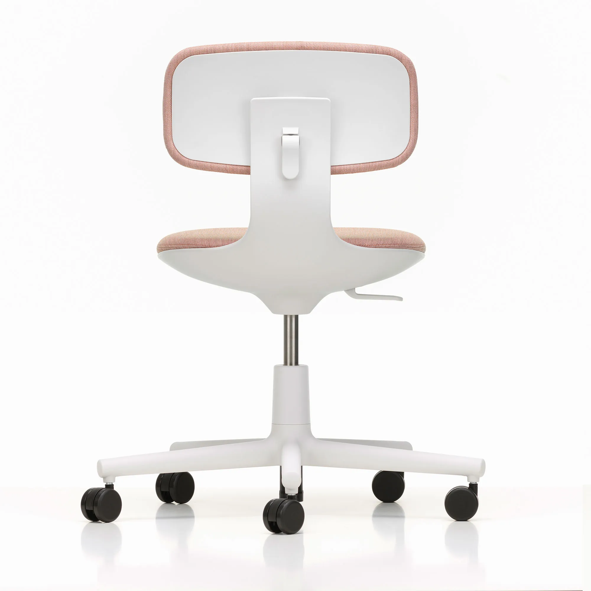 Rookie työtuoli Soft Grey - 9