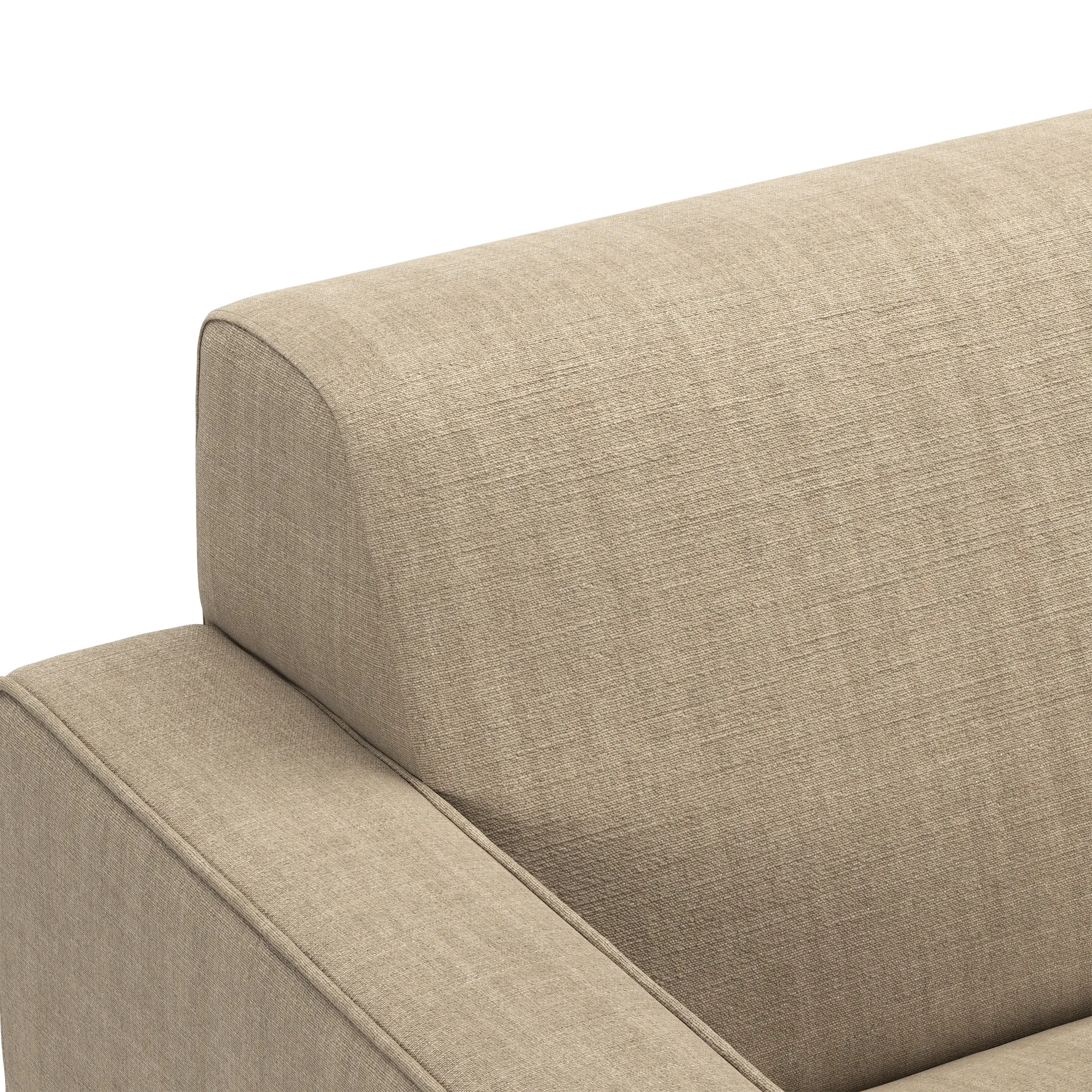 Classic 02 Sofa - 3