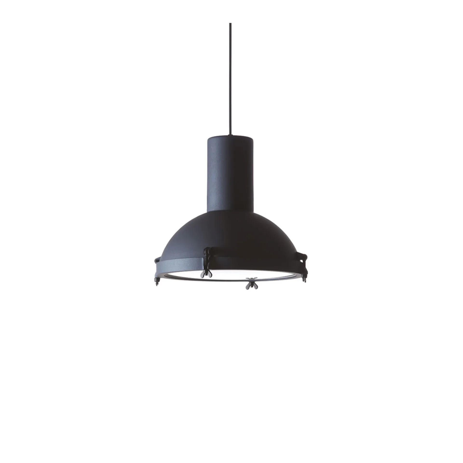 Projecteur 365 Pendant - Nemo Lighting - Le Corbusier - NO GA