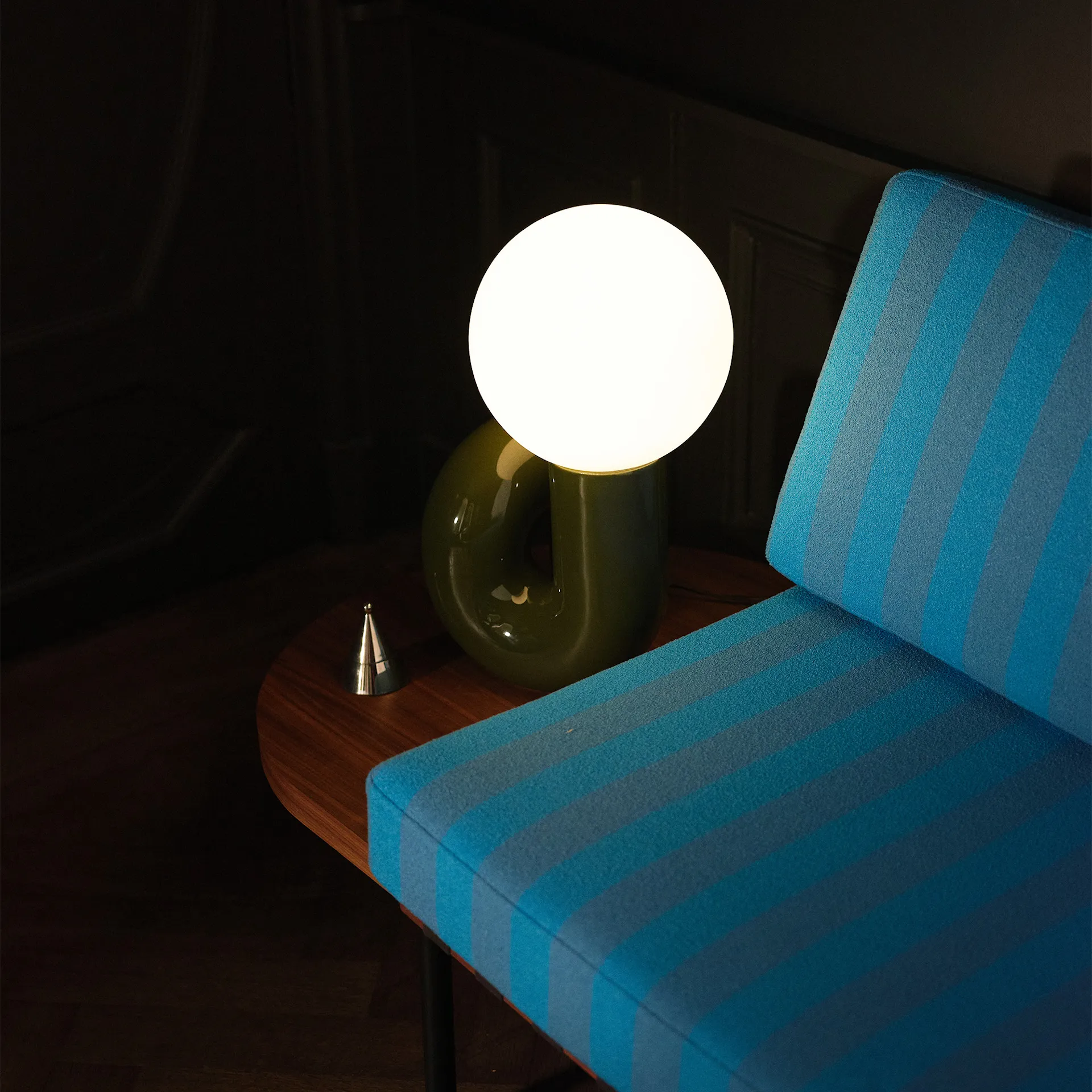 Neotenic large table lamp - Petite Friture - NO GA