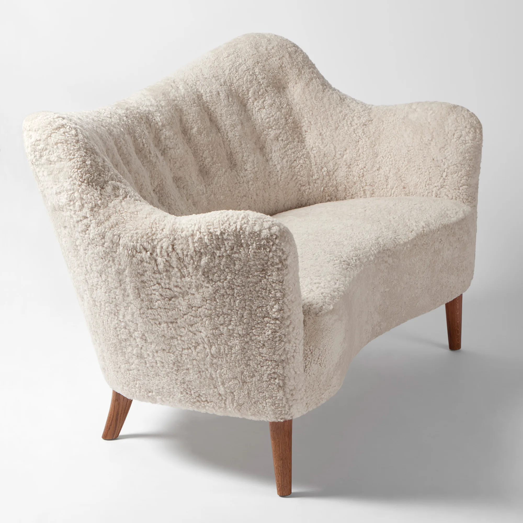 Tissø 2-Seater Sofa - 6
