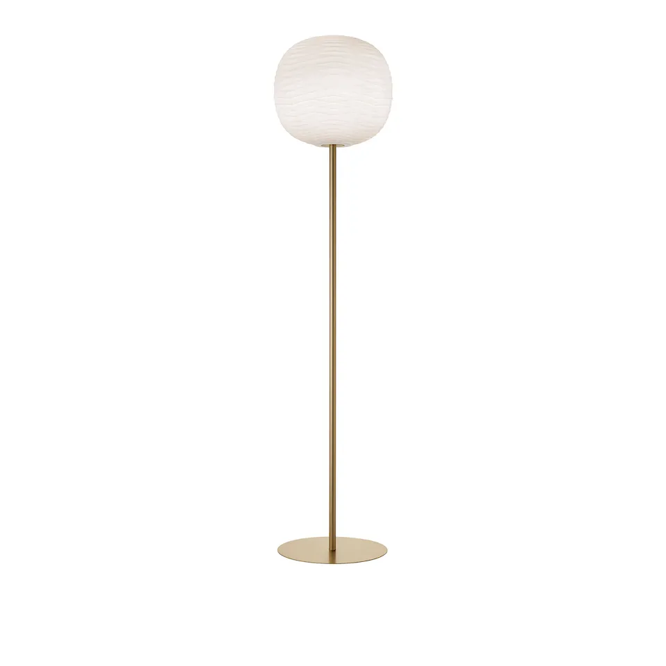 Gem - Floor Lamp