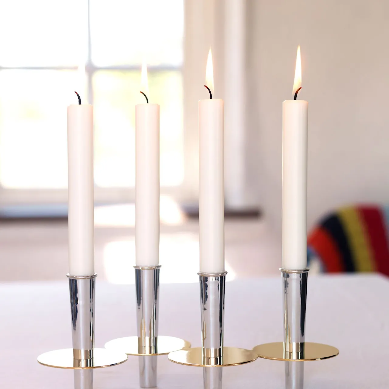 Kluster Candle Holder