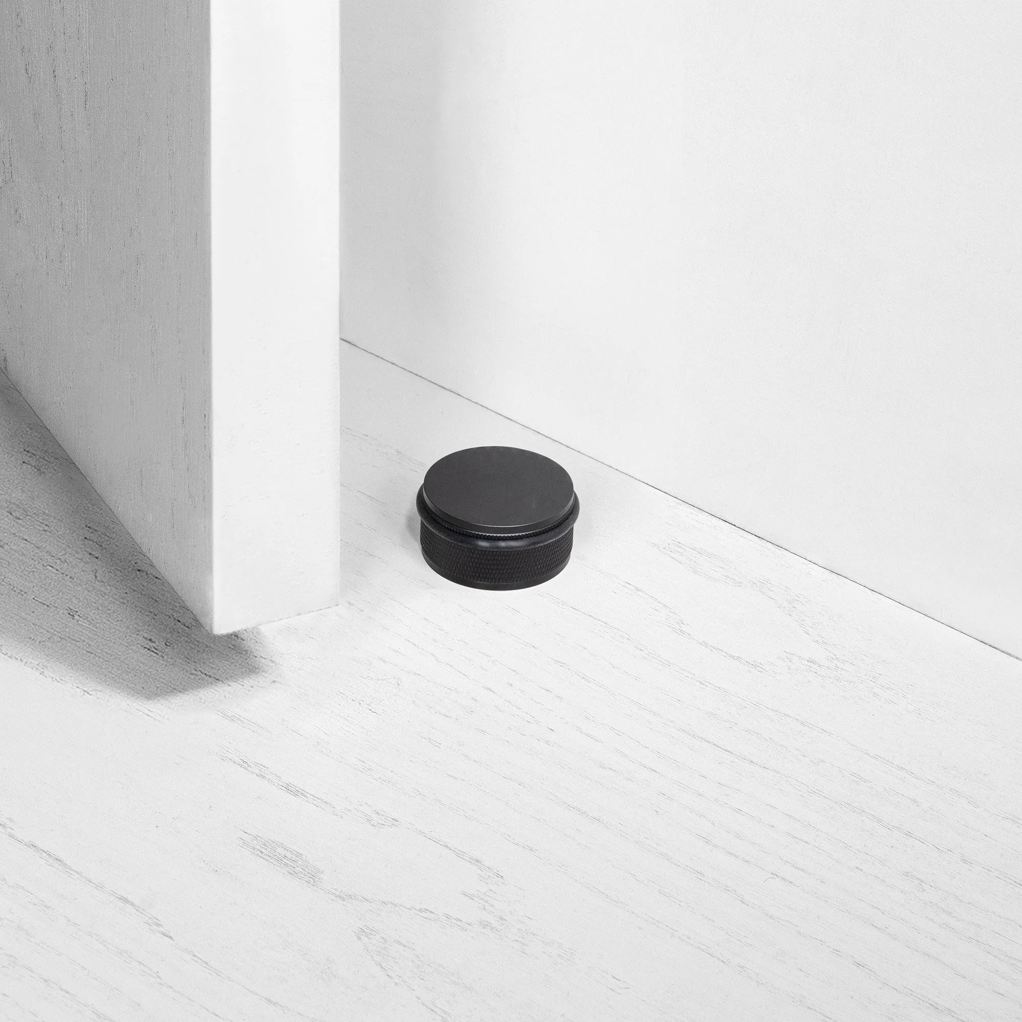 Door Stop Floor Mounted - 2