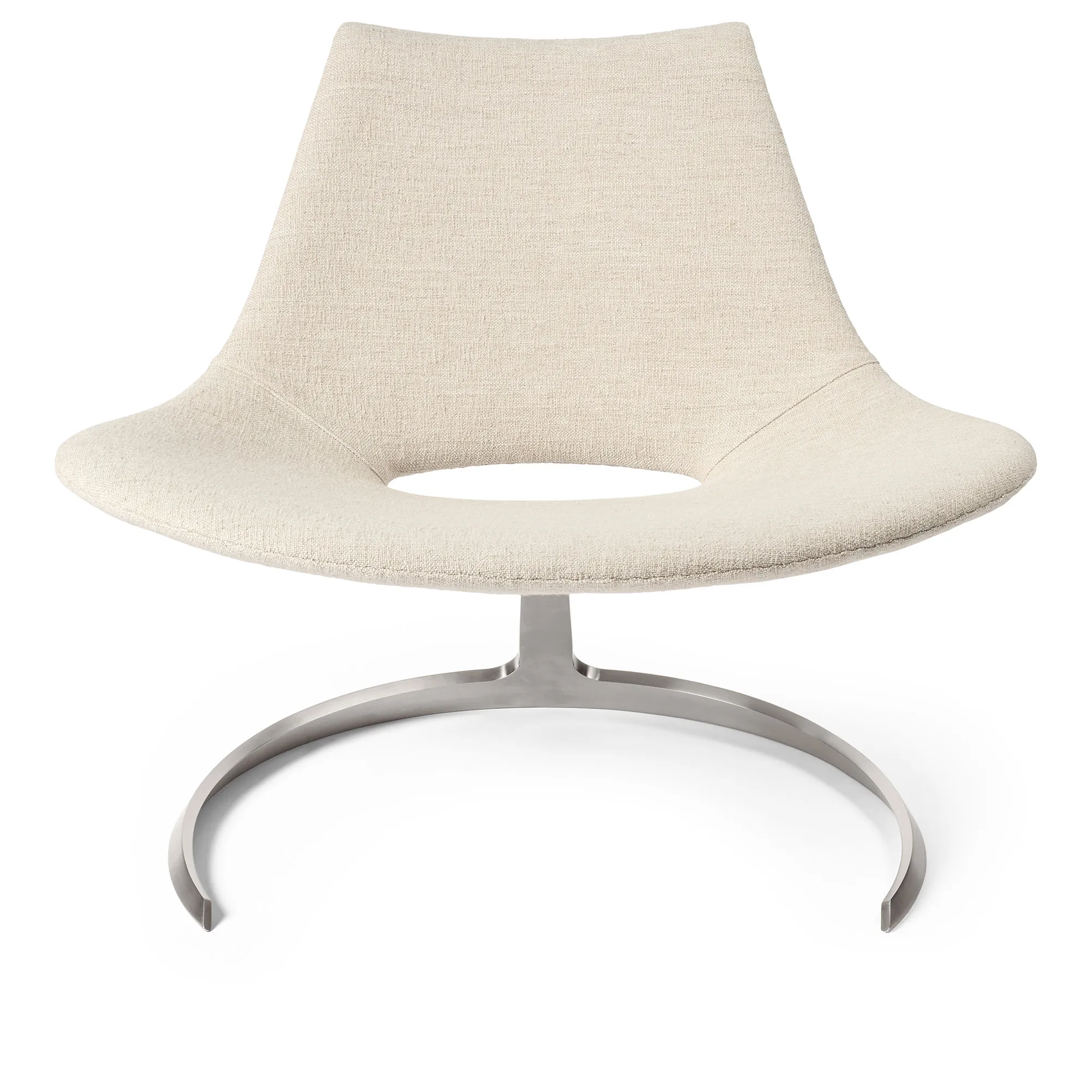 FK64 Scimitar Chair - 1