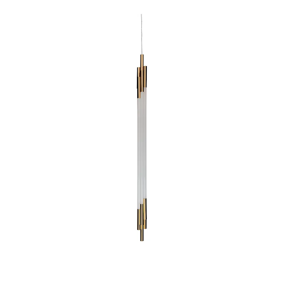 Org Vertical Pendant