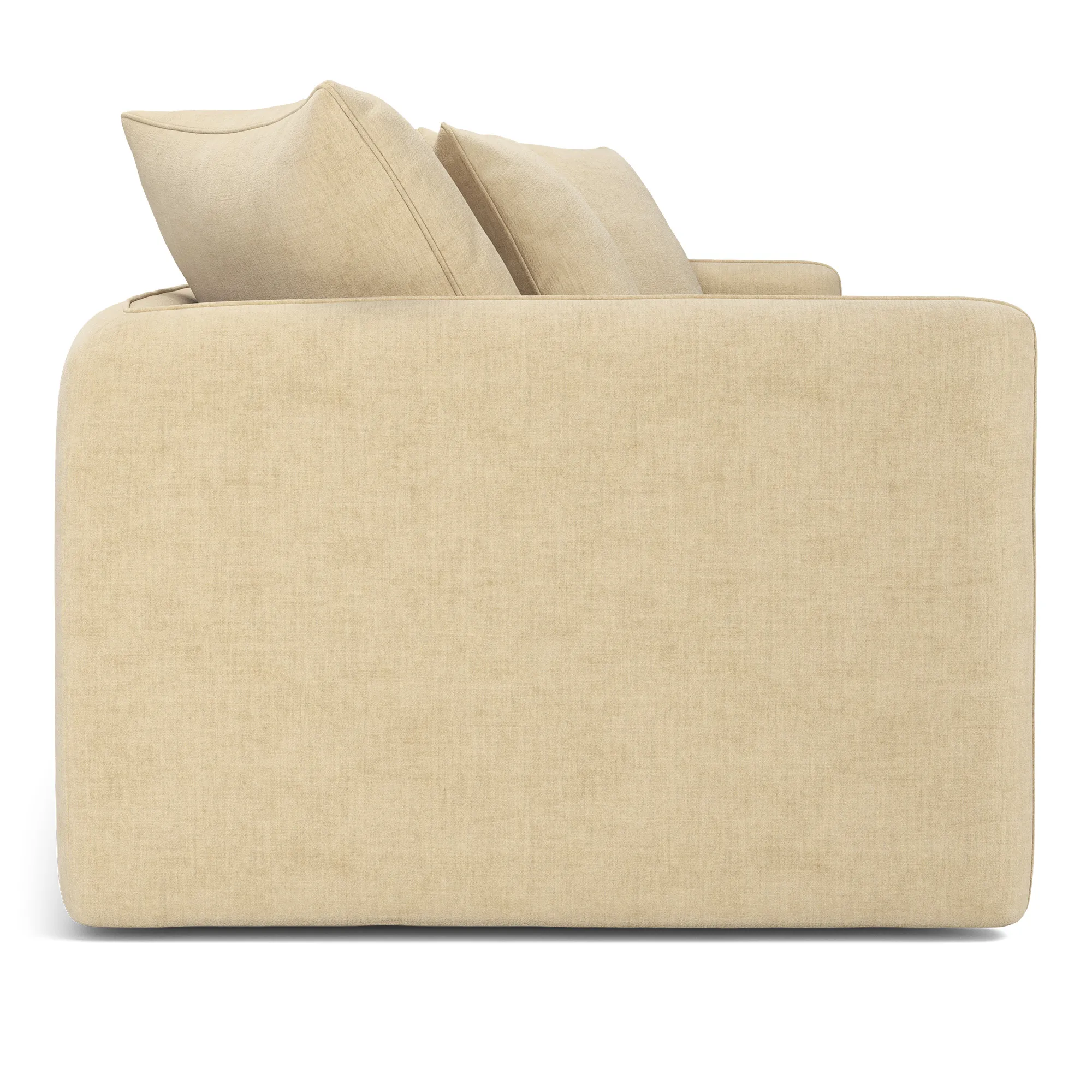 Pavarotti 01 2,5-personers sofa - 5