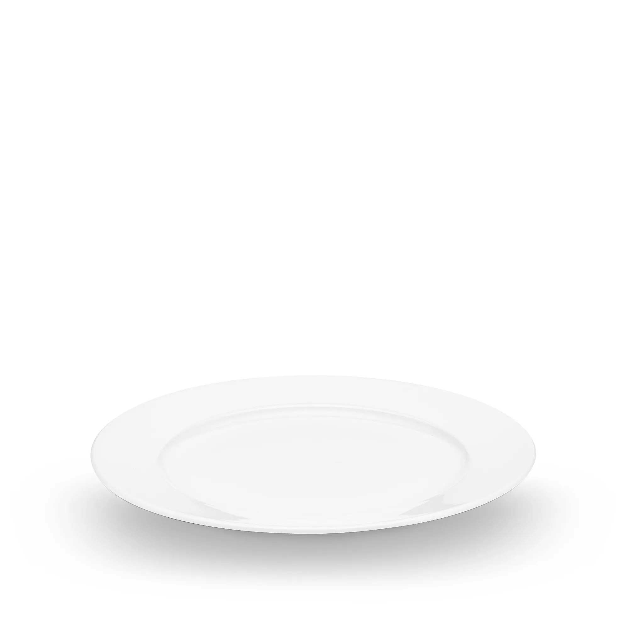 Sancerre Flat Plate - 1