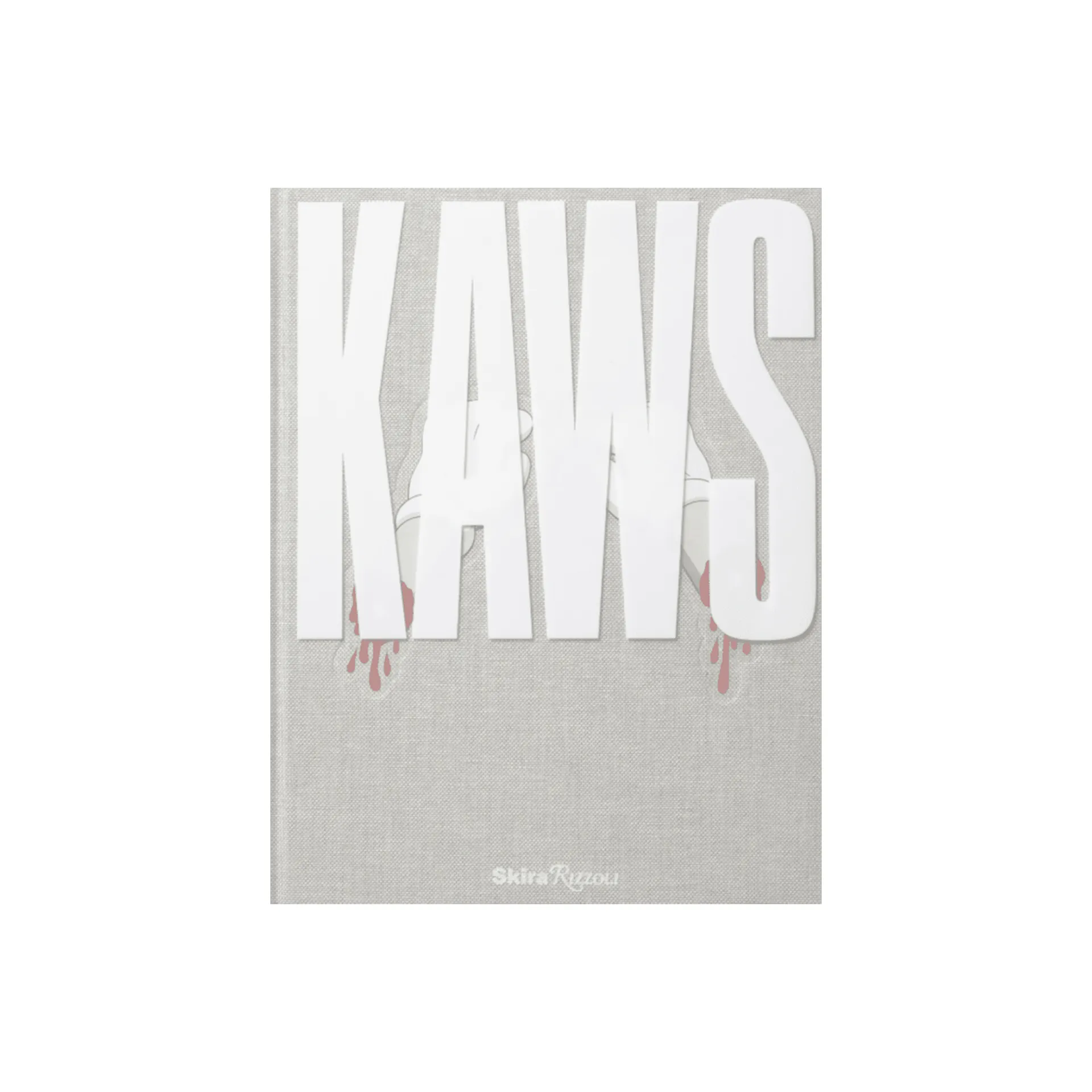 Kaws - New Mags - NO GA