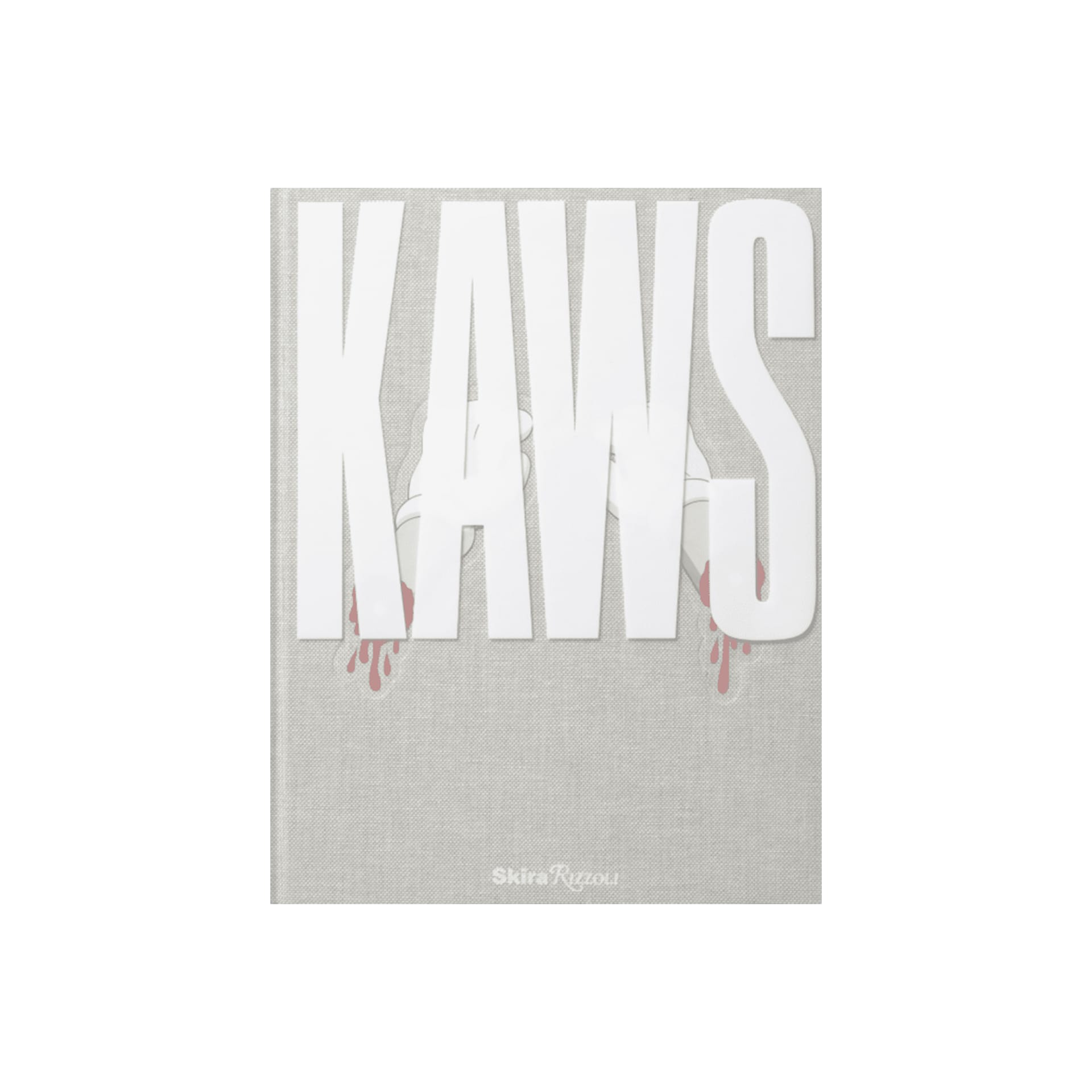 Kaws - New Mags - NO GA