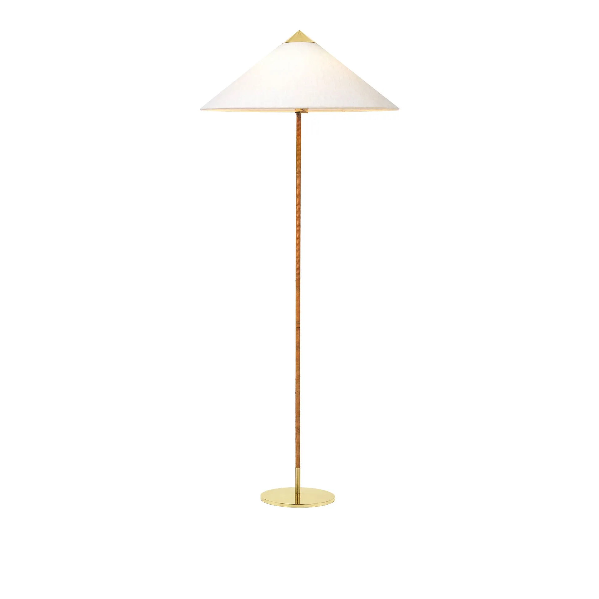 9602 Floor Lamp - Gubi - Paavo Tynell - NO GA